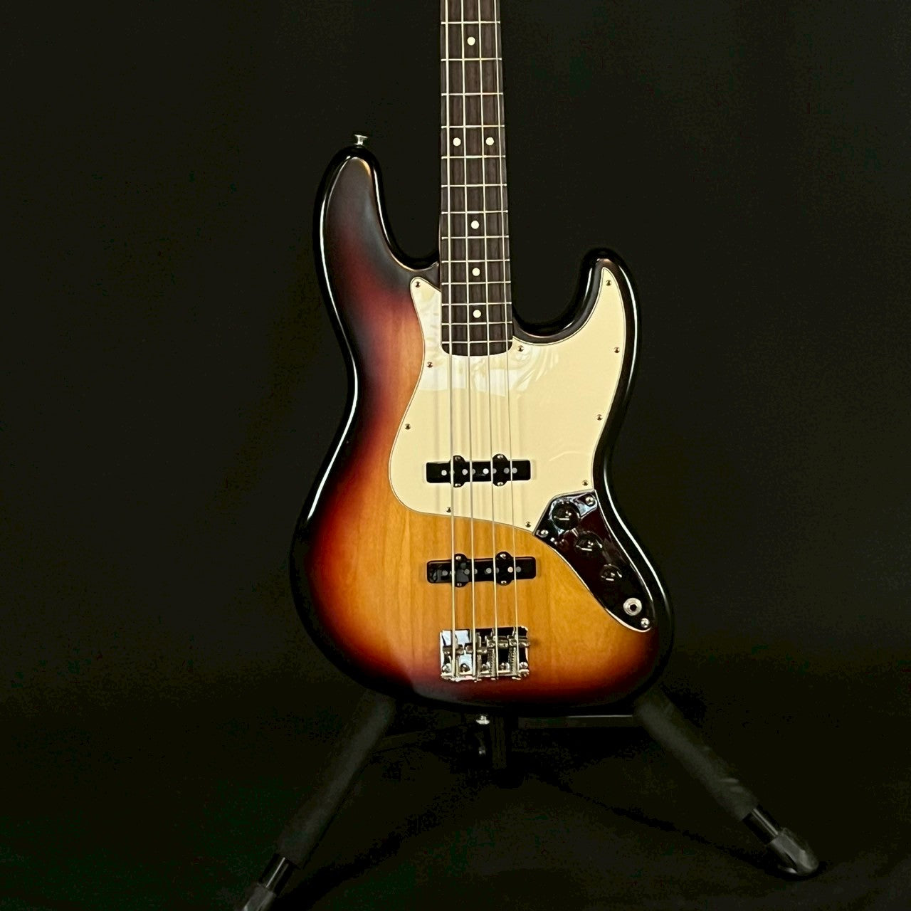 Fender American Highway One Jazz Bass 2003