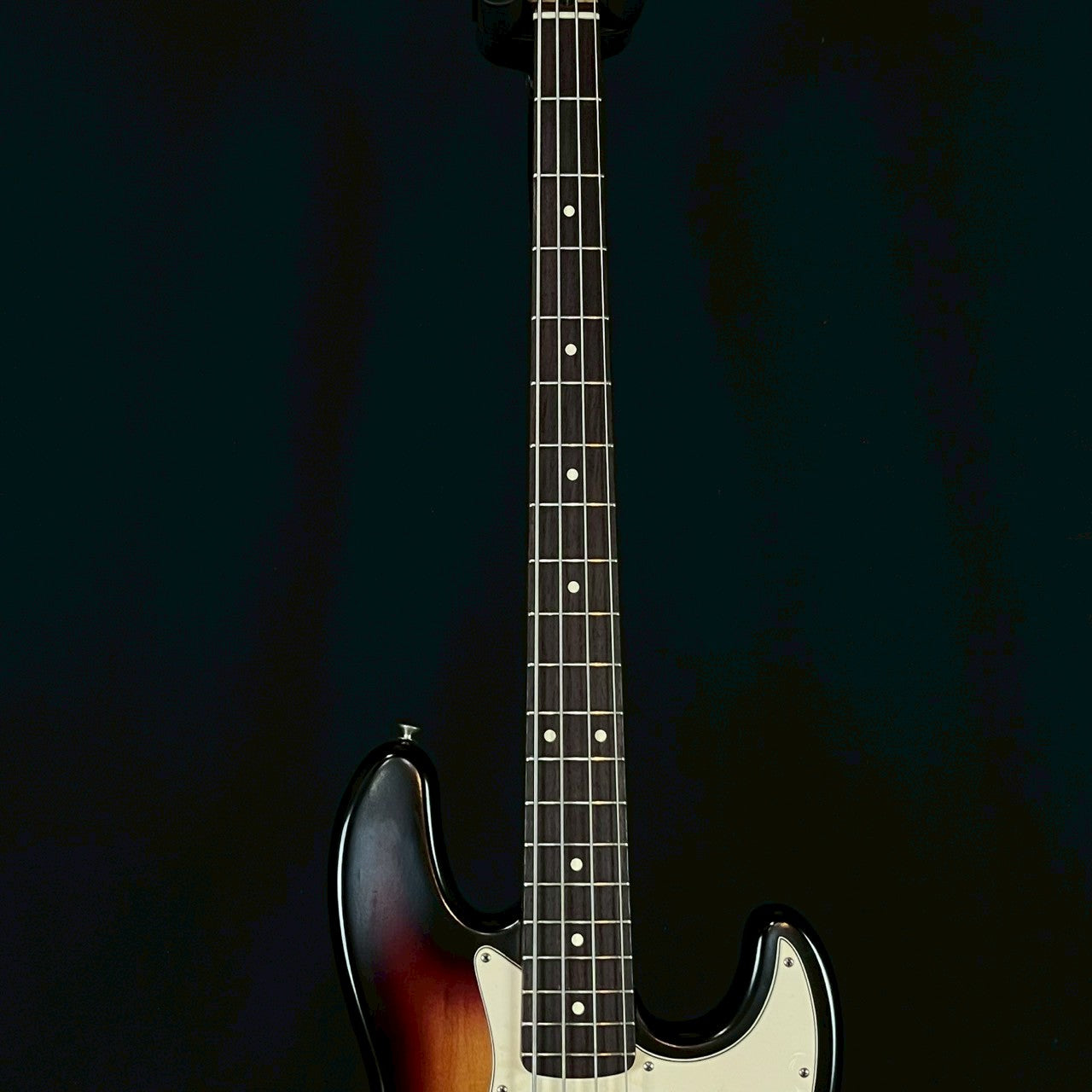 Fender American Highway One Jazz Bass 2003