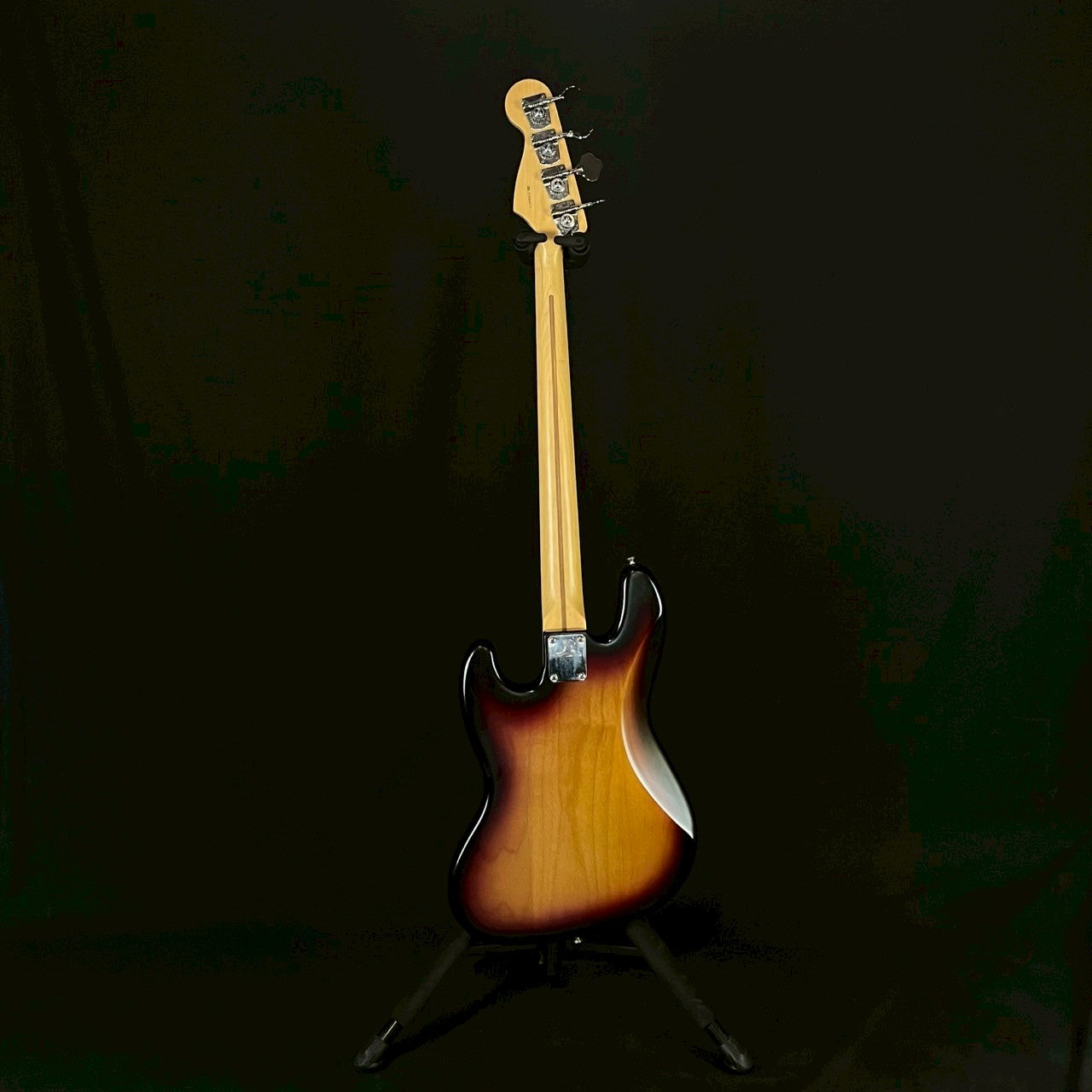 Fender American Highway One Jazz Bass 2003