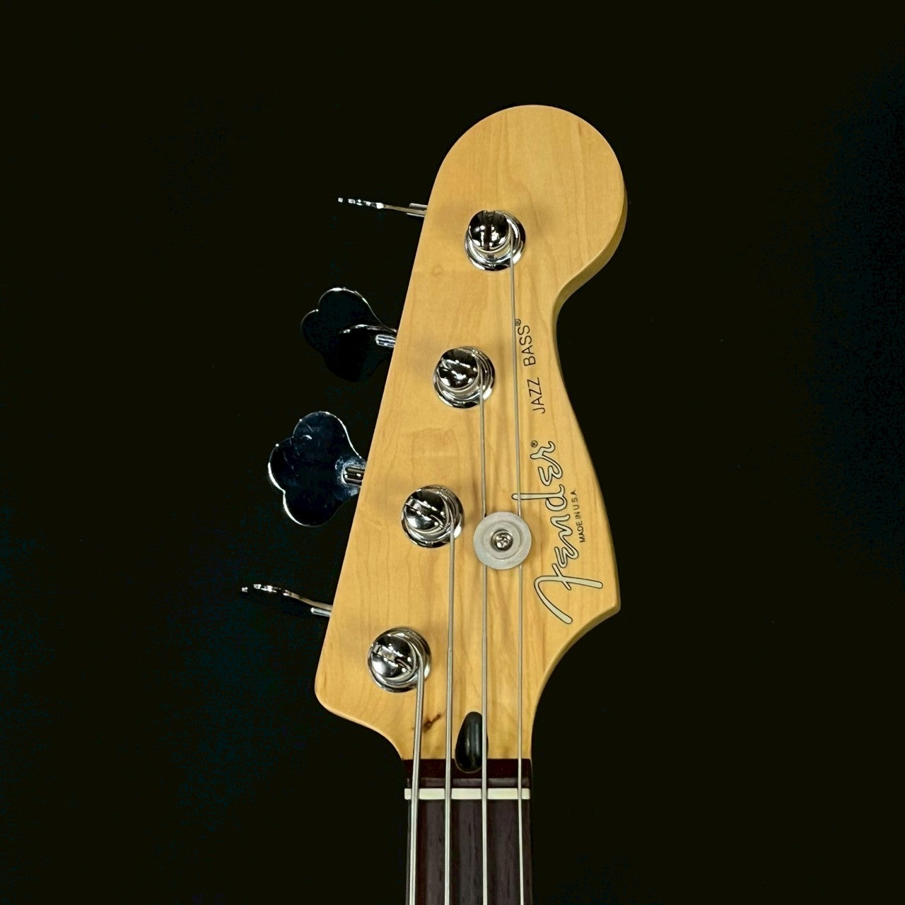 Fender American Highway One Jazz Bass 2003
