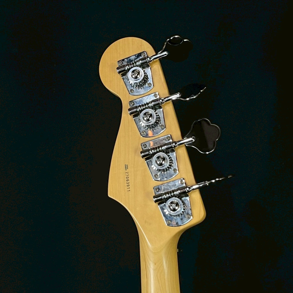 Fender American Highway One Jazz Bass 2003