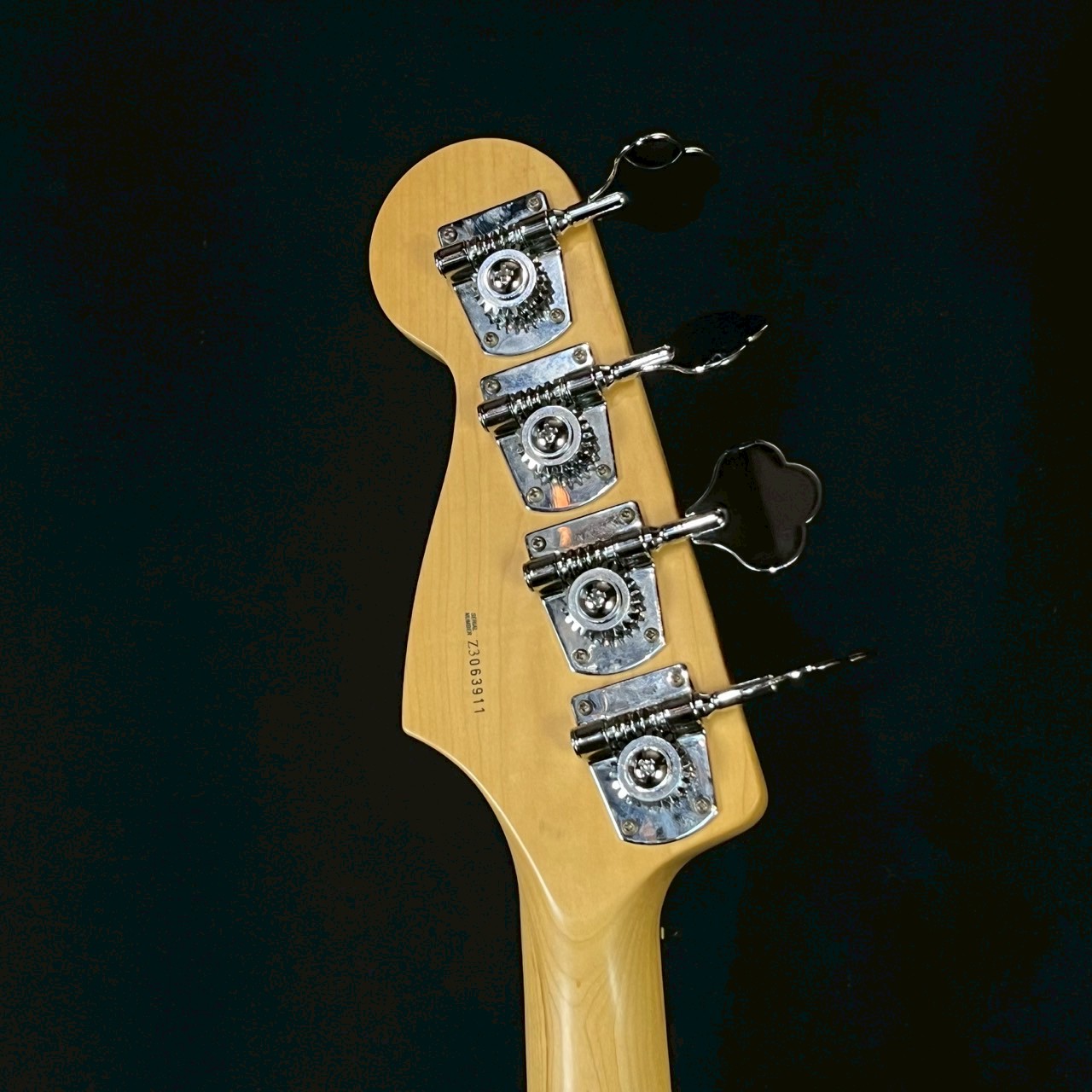 Fender American Highway One Jazz Bass 2003