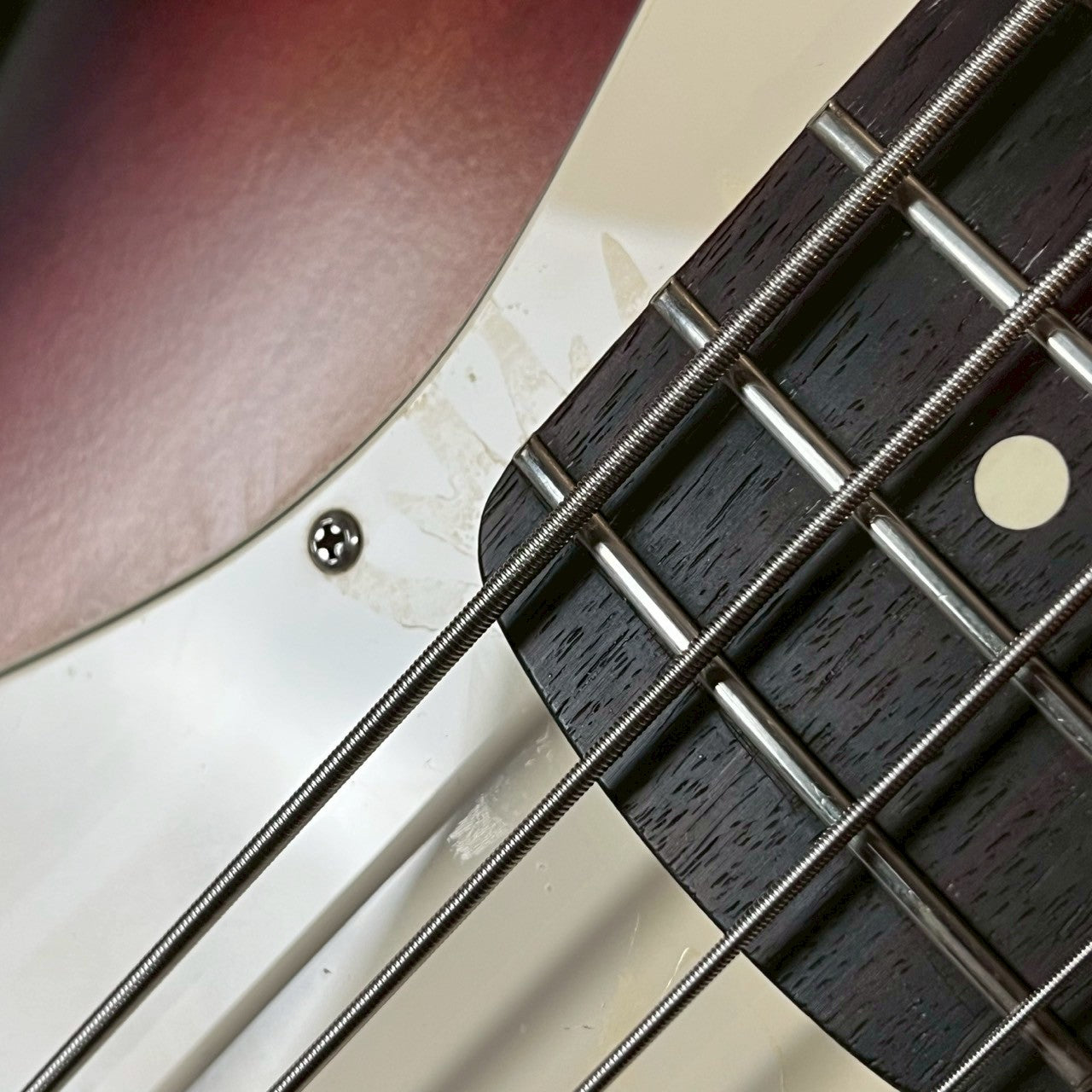 Fender American Highway One Jazz Bass 2003
