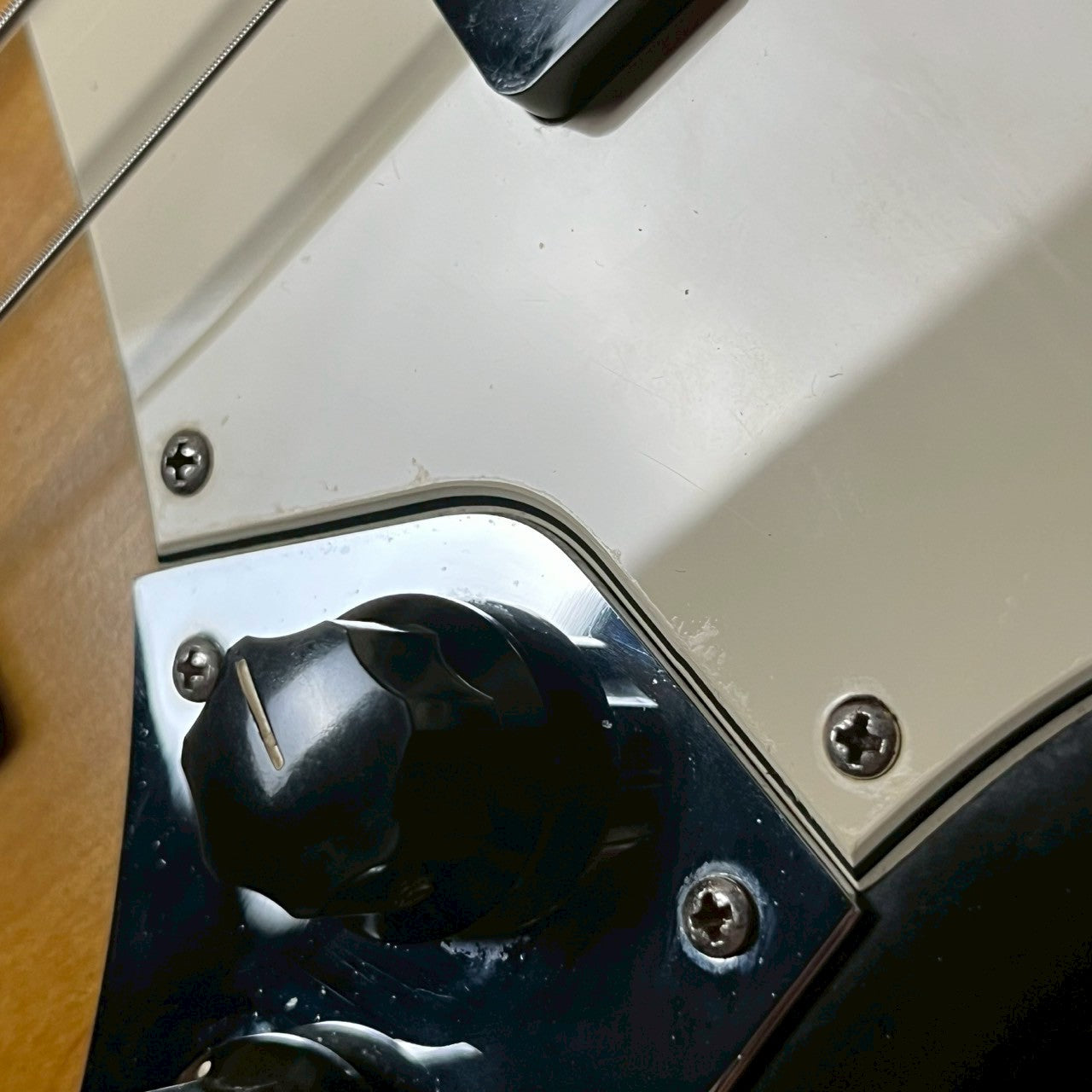 Fender American Highway One Jazz Bass 2003