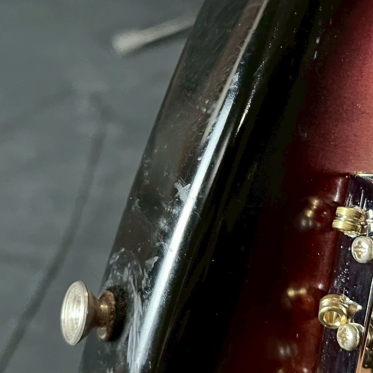 Fender American Highway One Jazz Bass 2003