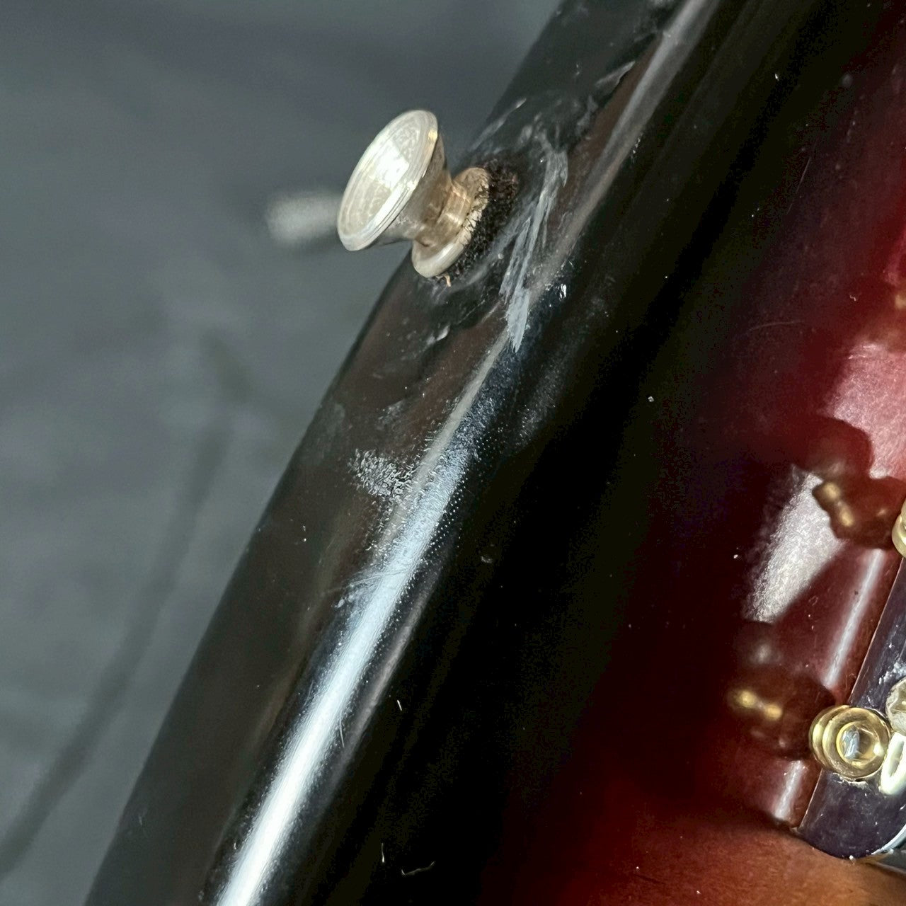 Fender American Highway One Jazz Bass 2003