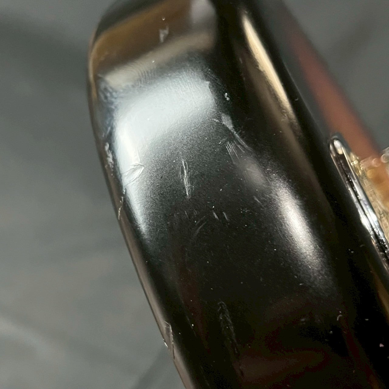 Fender American Highway One Jazz Bass 2003