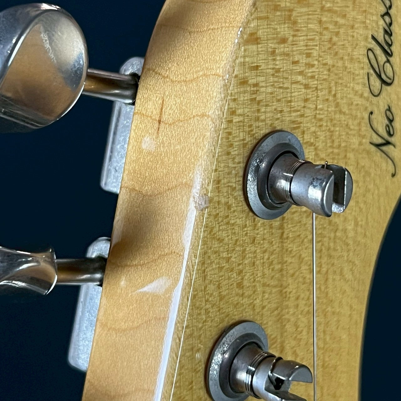 Fujigen Japan Neo Classic Stratocaster