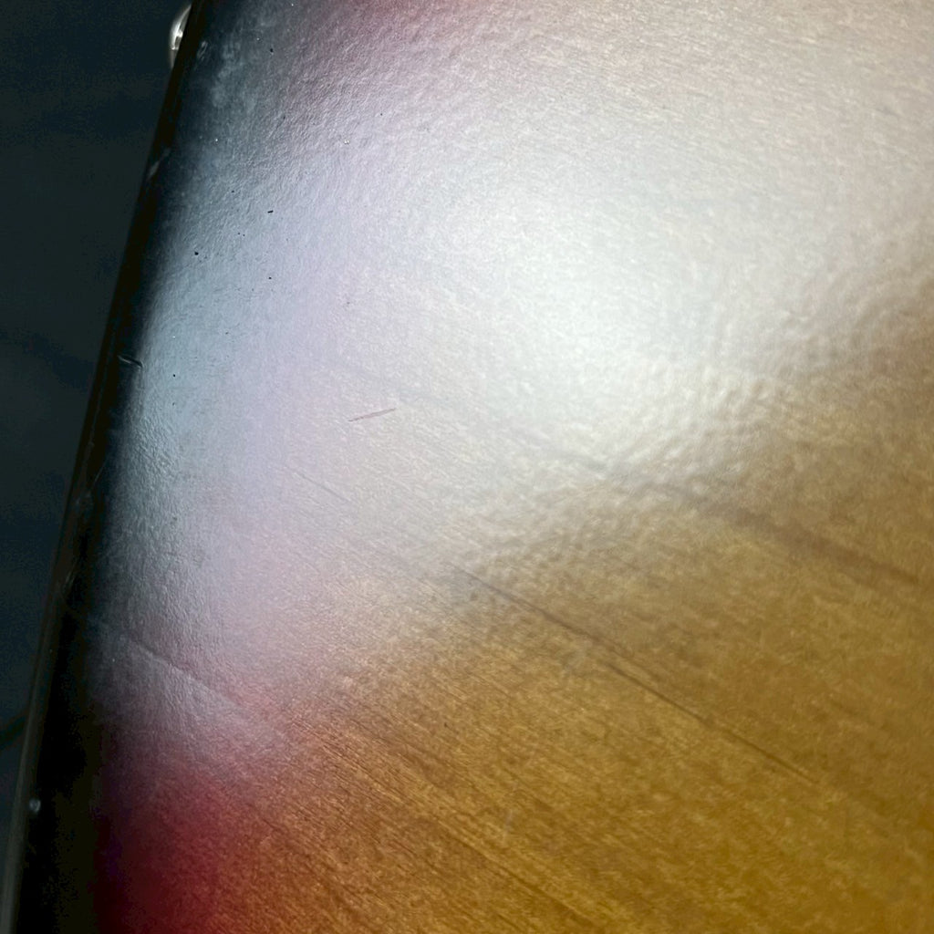 Fender American Highway One Jazz Bass 2003