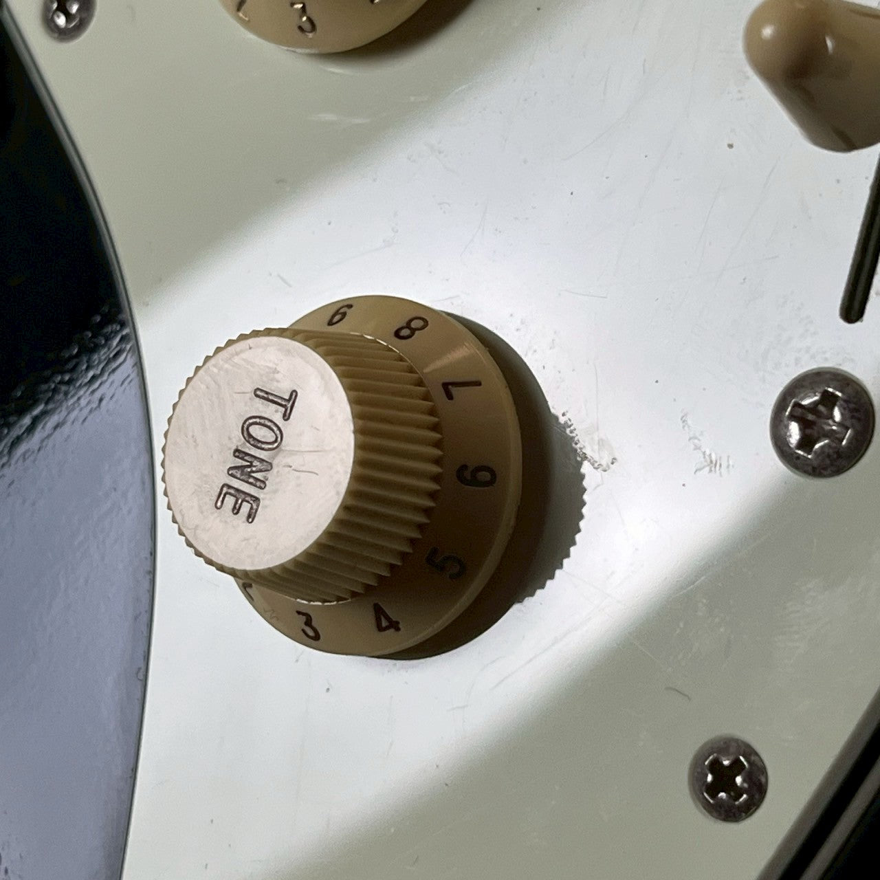 Fujigen Japan Neo Classic Stratocaster