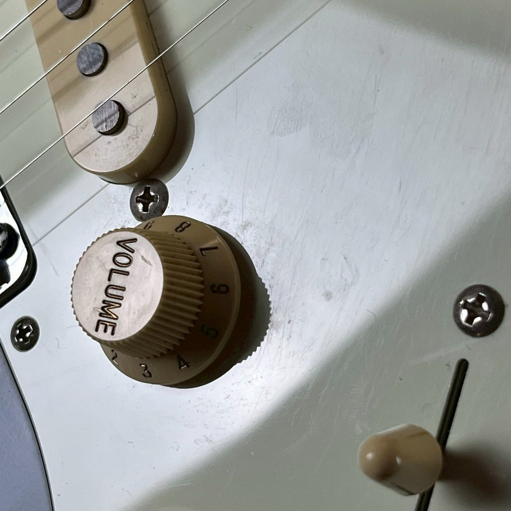 Fujigen Japan Neo Classic Stratocaster