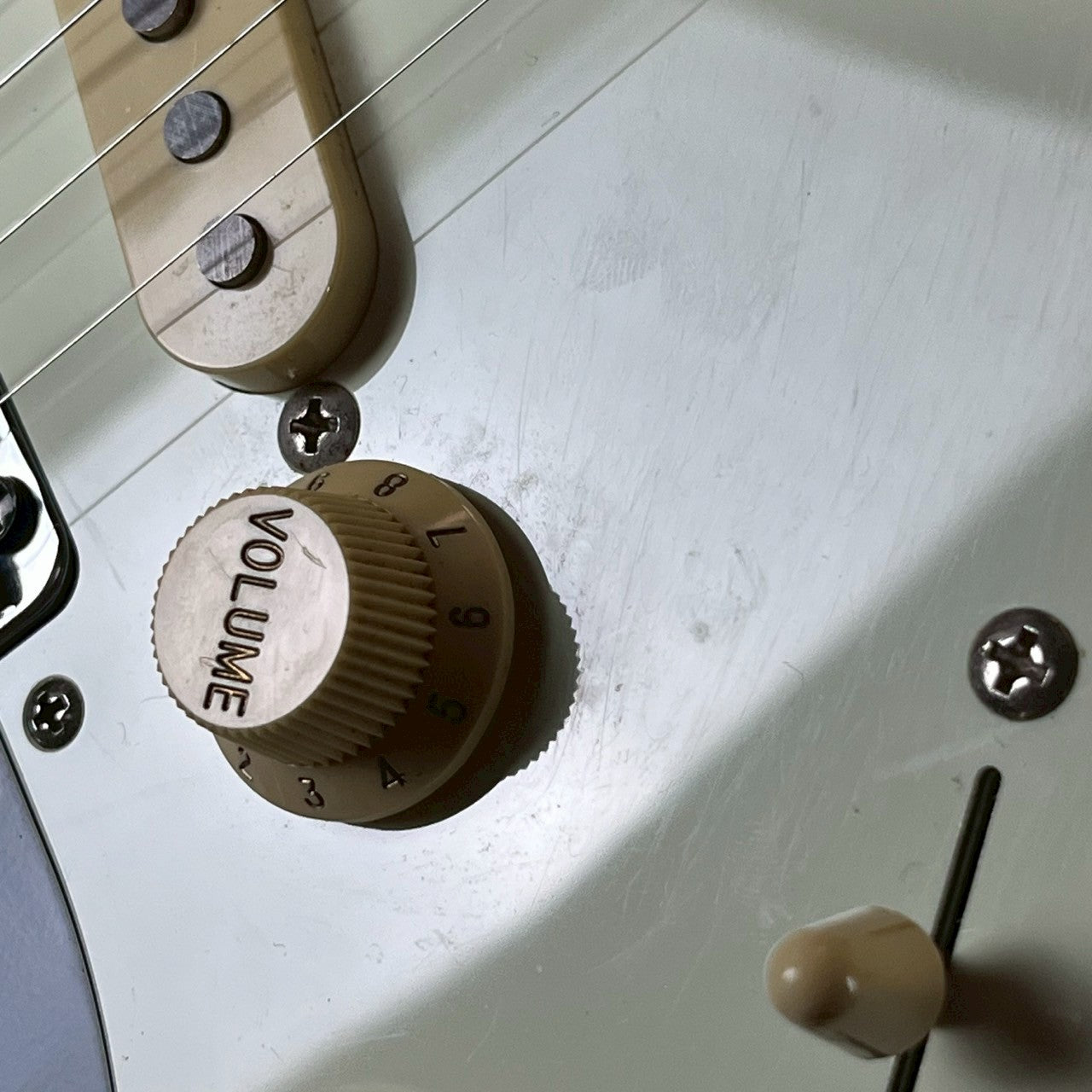 Fujigen Japan Neo Classic Stratocaster