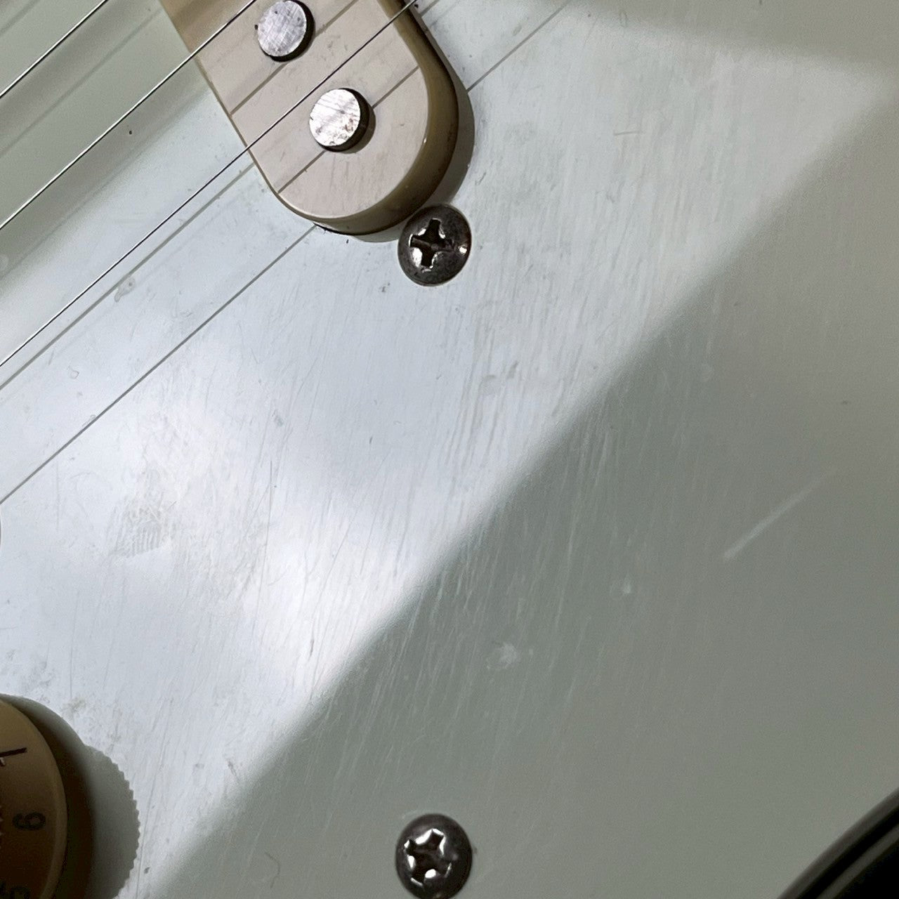 Fujigen Japan Neo Classic Stratocaster