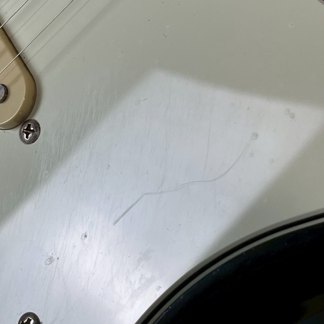 Fujigen Japan Neo Classic Stratocaster