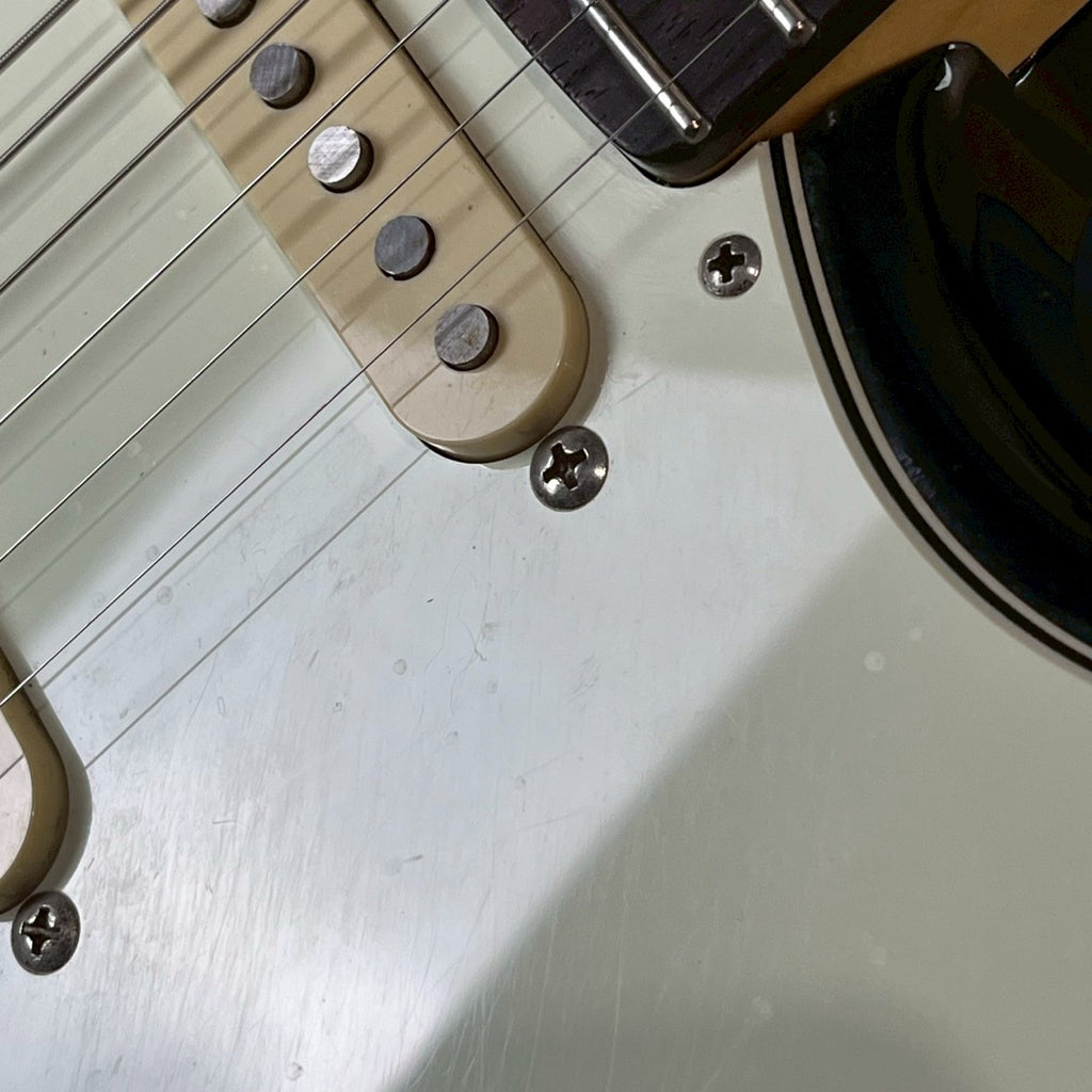 Fujigen Japan Neo Classic Stratocaster