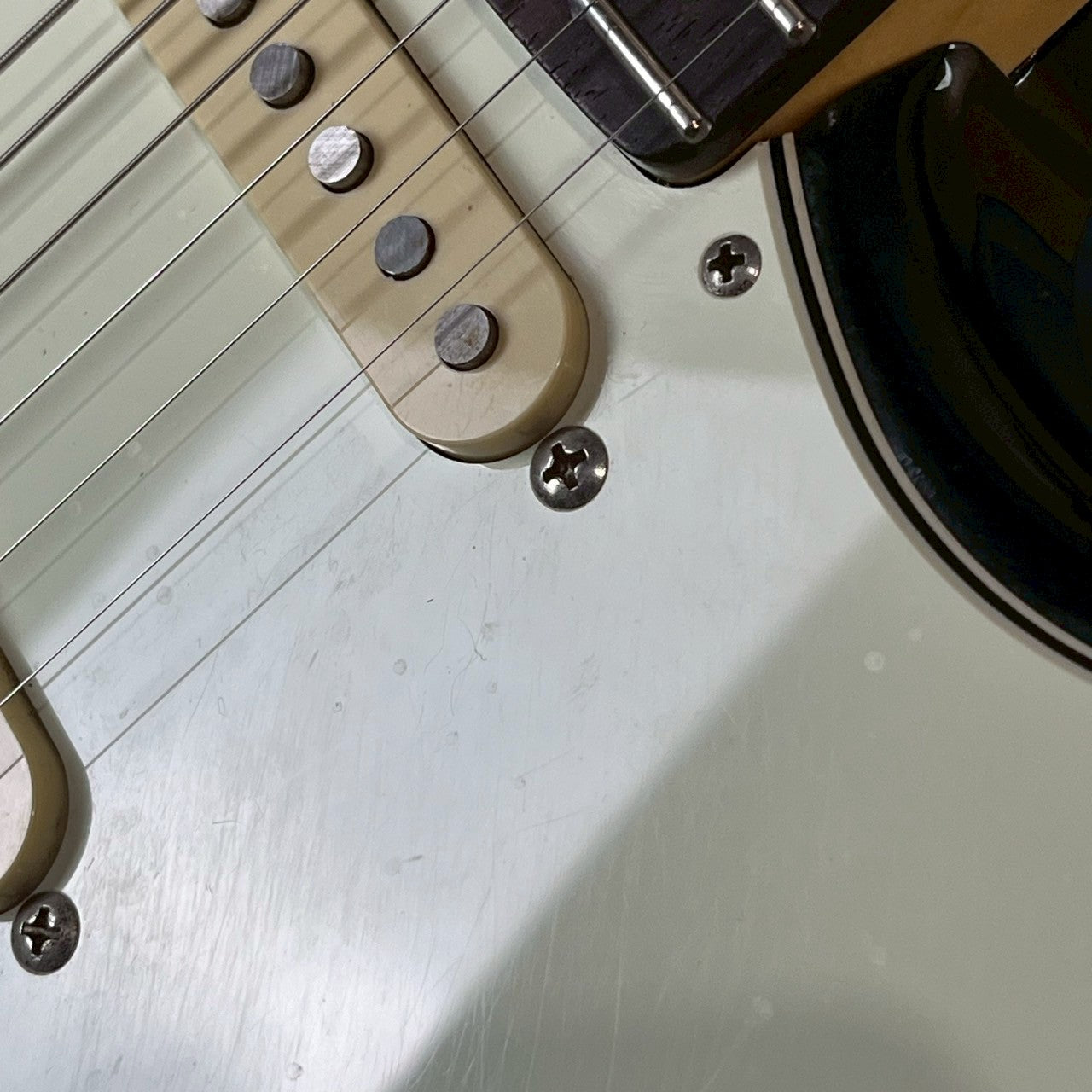 Fujigen Japan Neo Classic Stratocaster