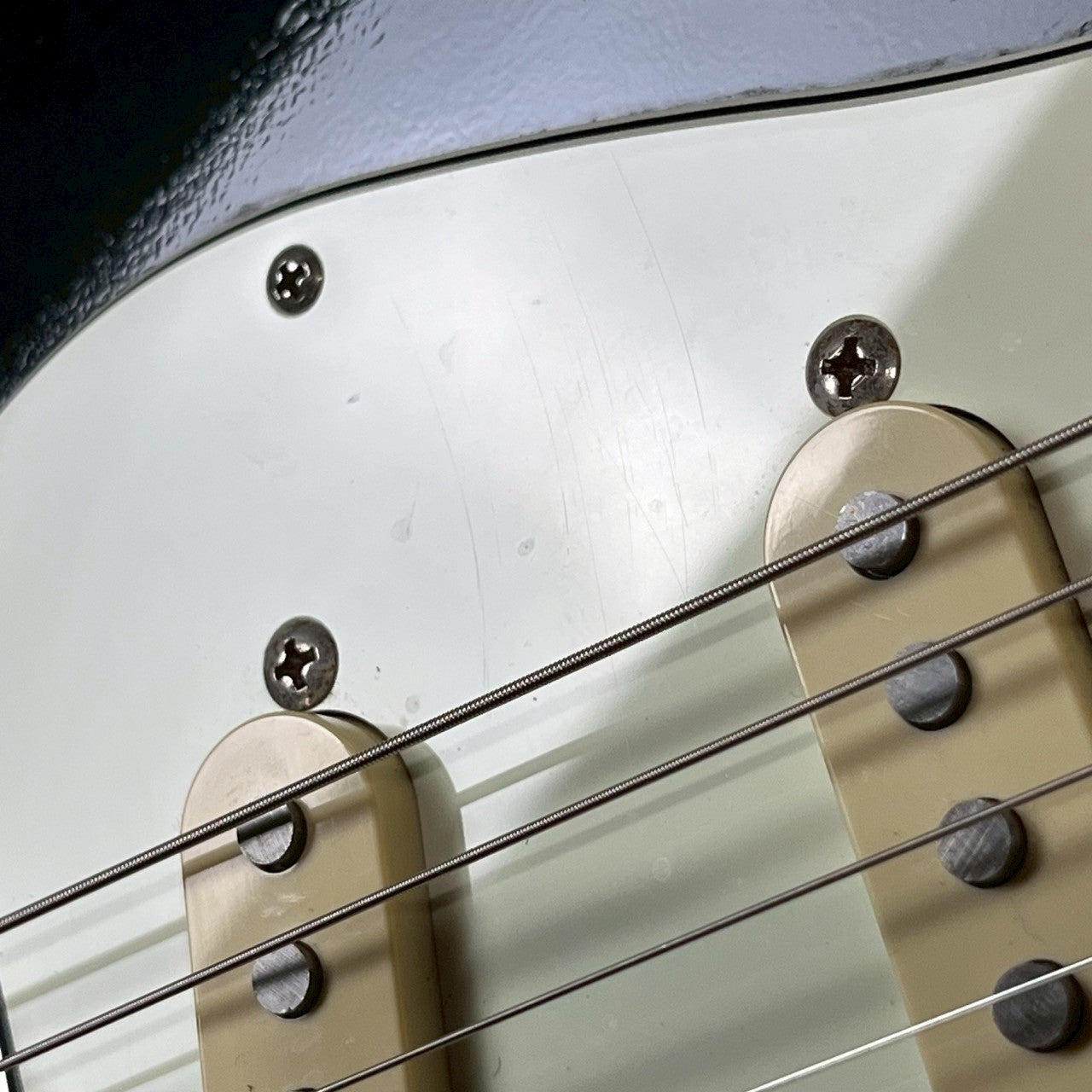 Fujigen Japan Neo Classic Stratocaster