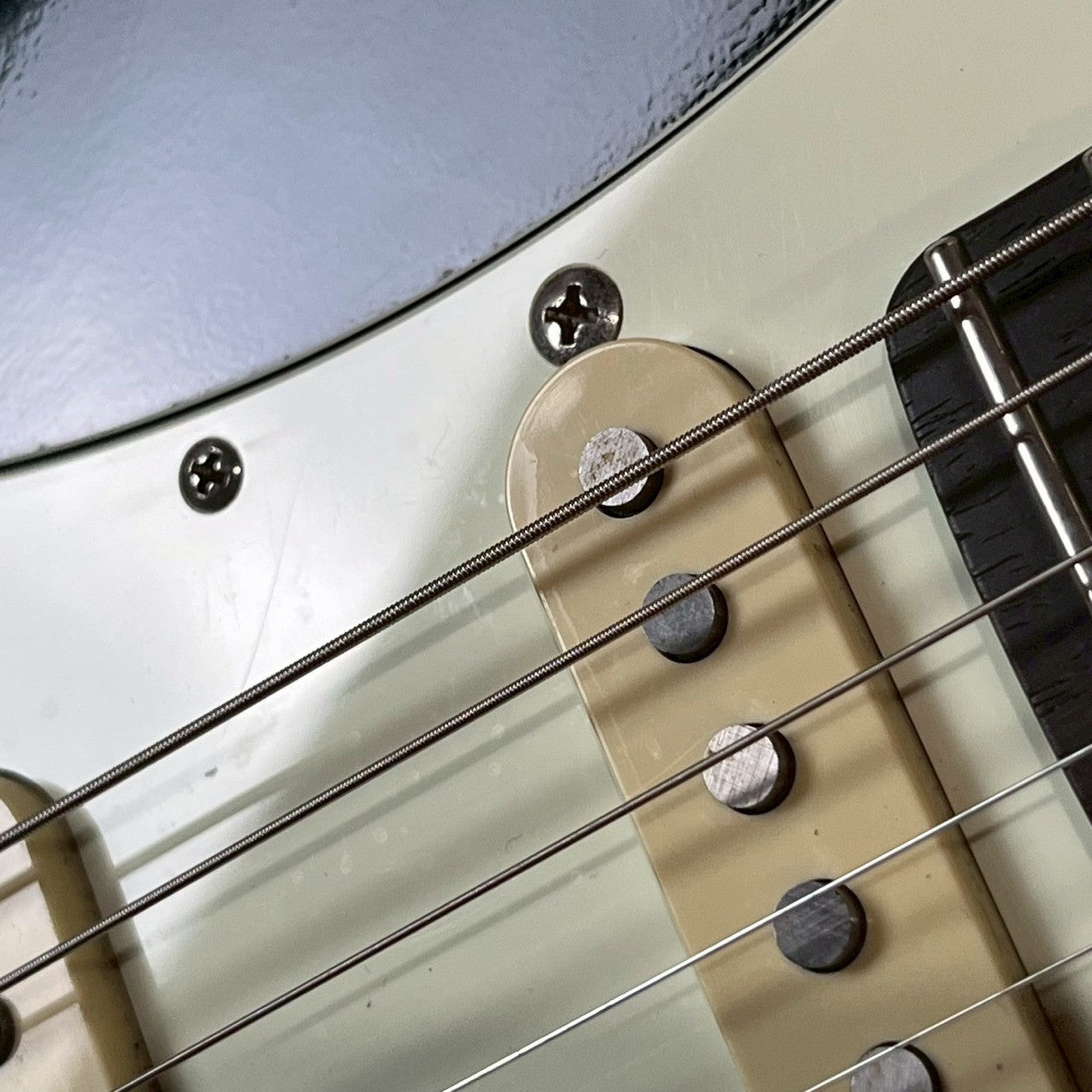 Fujigen Japan Neo Classic Stratocaster