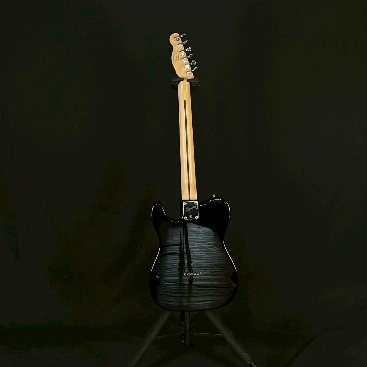 Squier Telecaster Avril Lavigne