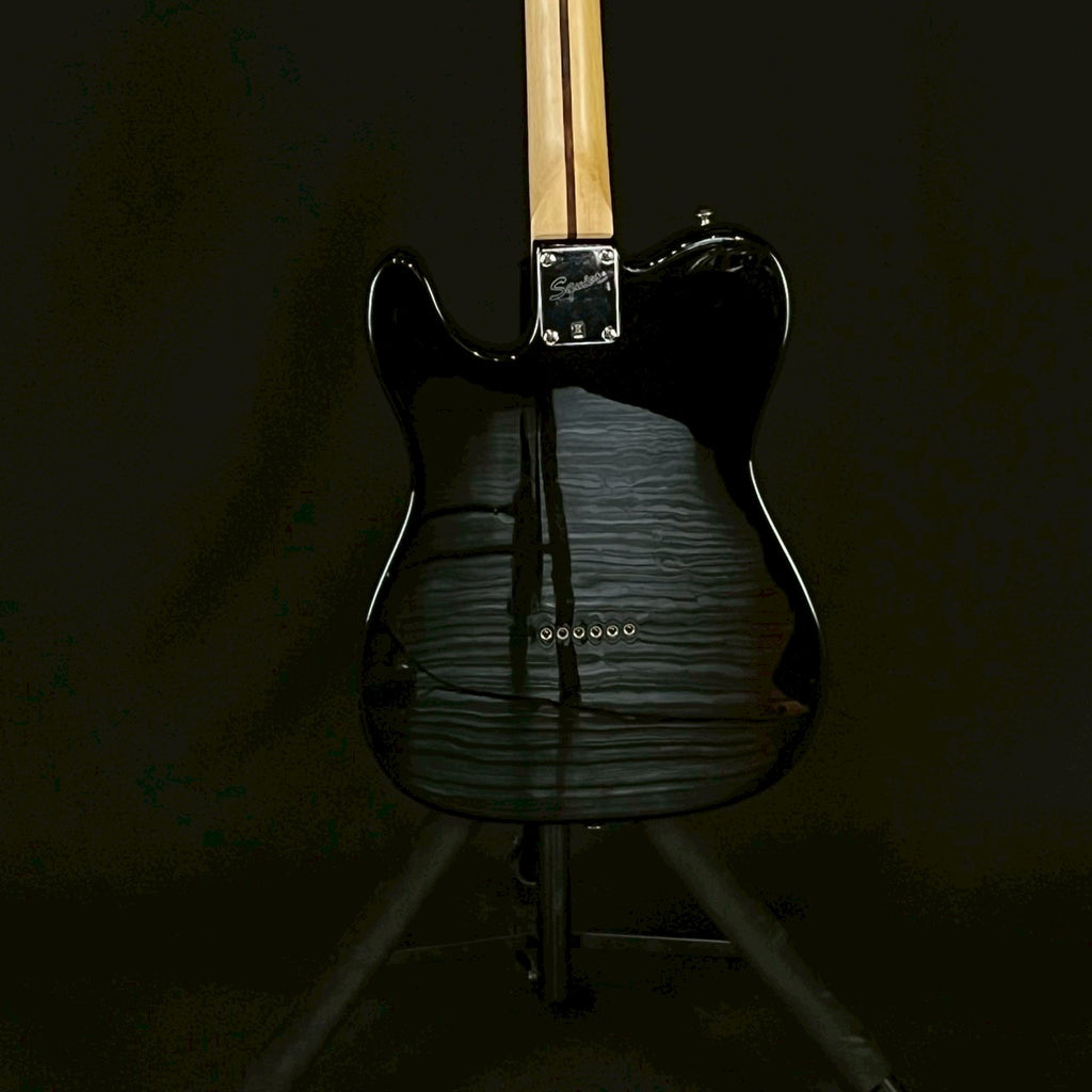 Squier Telecaster Avril Lavigne