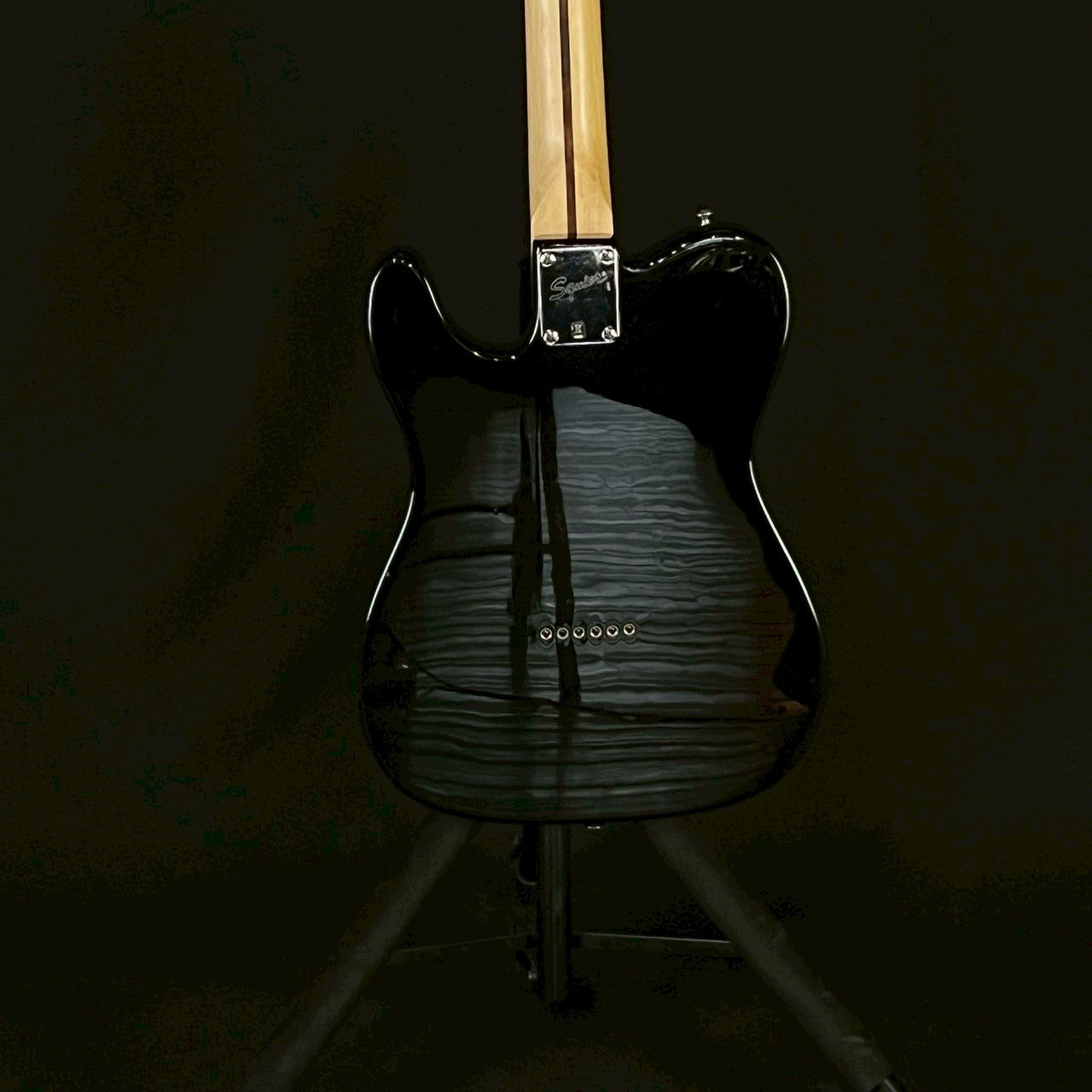 Squier Telecaster Avril Lavigne