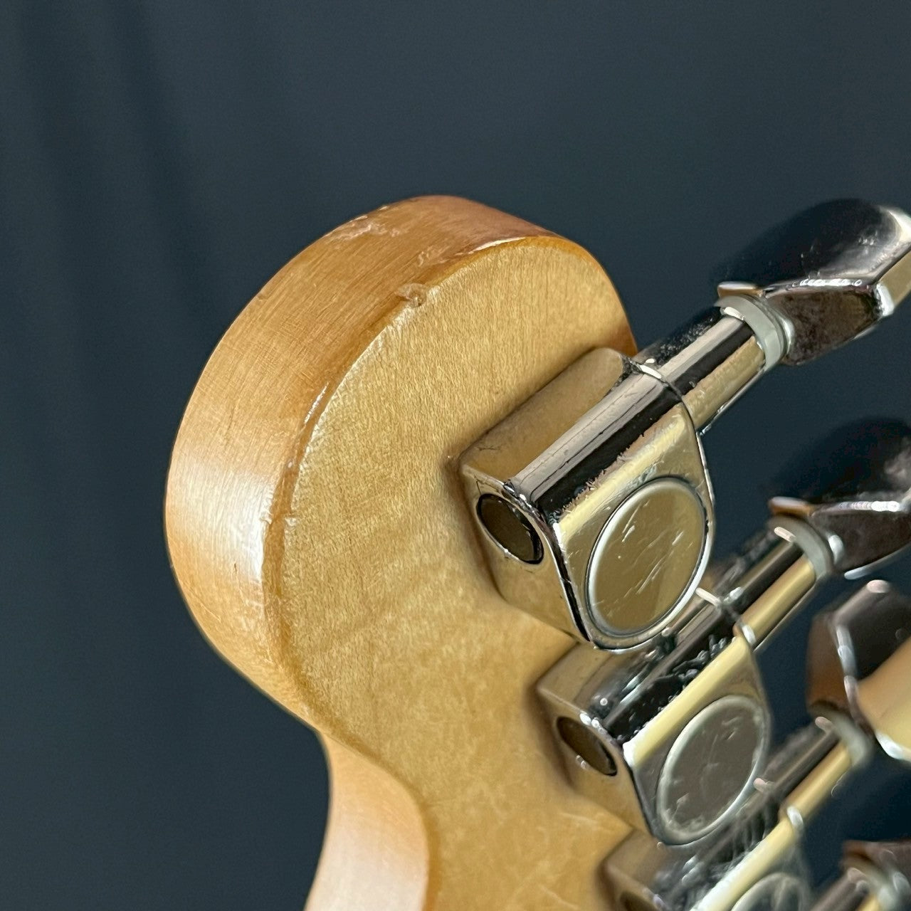 Squier Telecaster Avril Lavigne