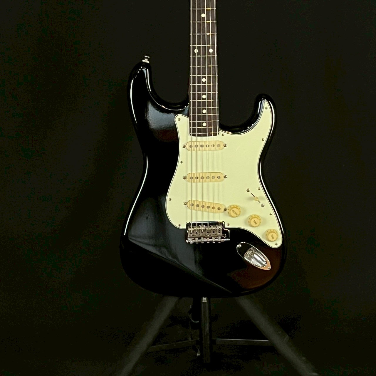 Fujigen Japan Neo Classic Stratocaster