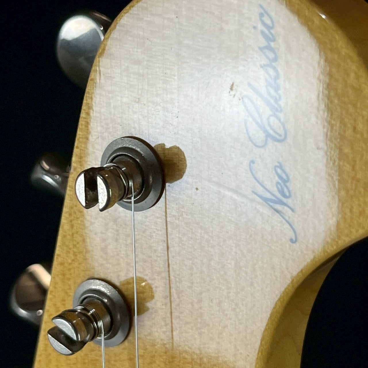 Fujigen Japan Neo Classic Stratocaster