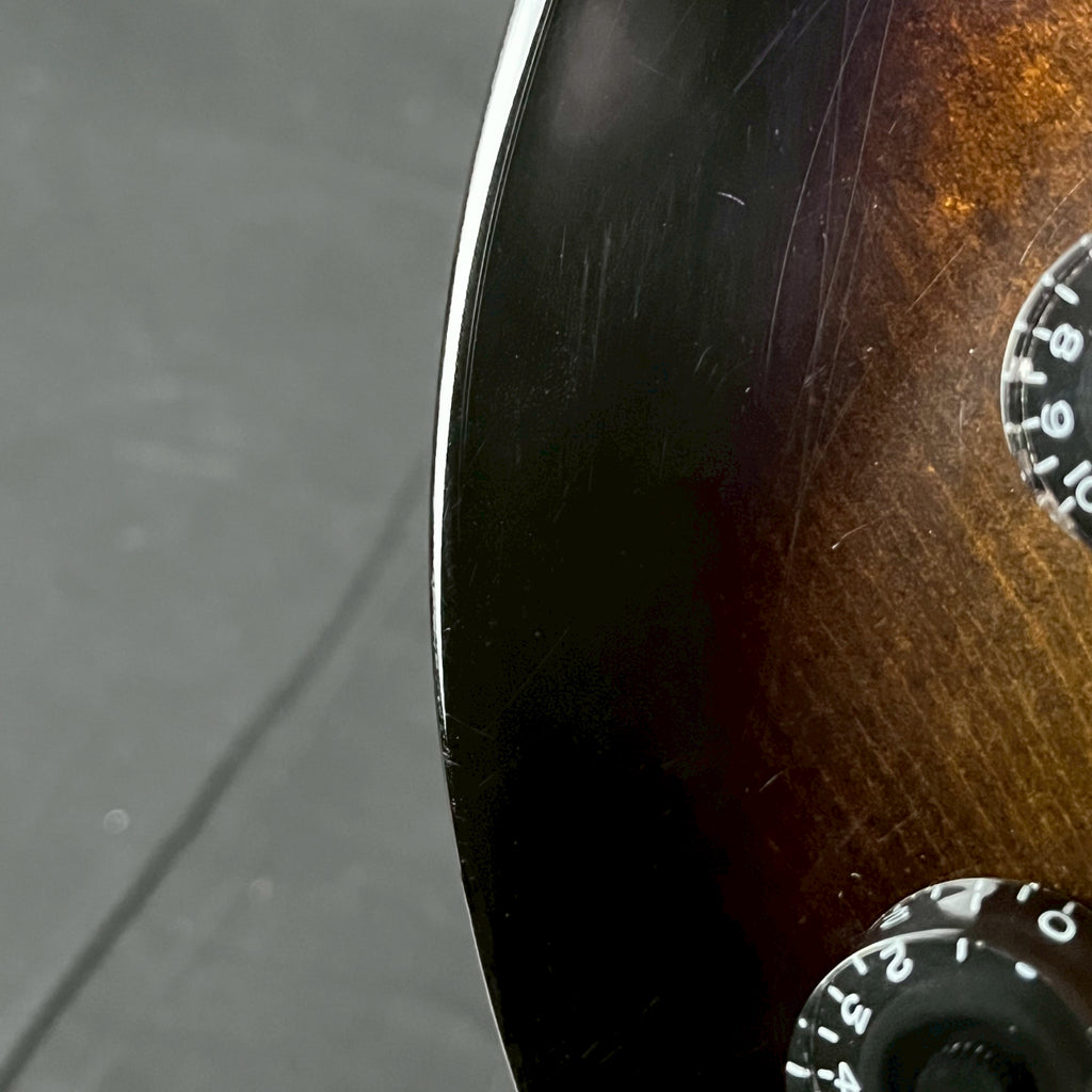 Gibson Les Paul Studio 2021 Mod