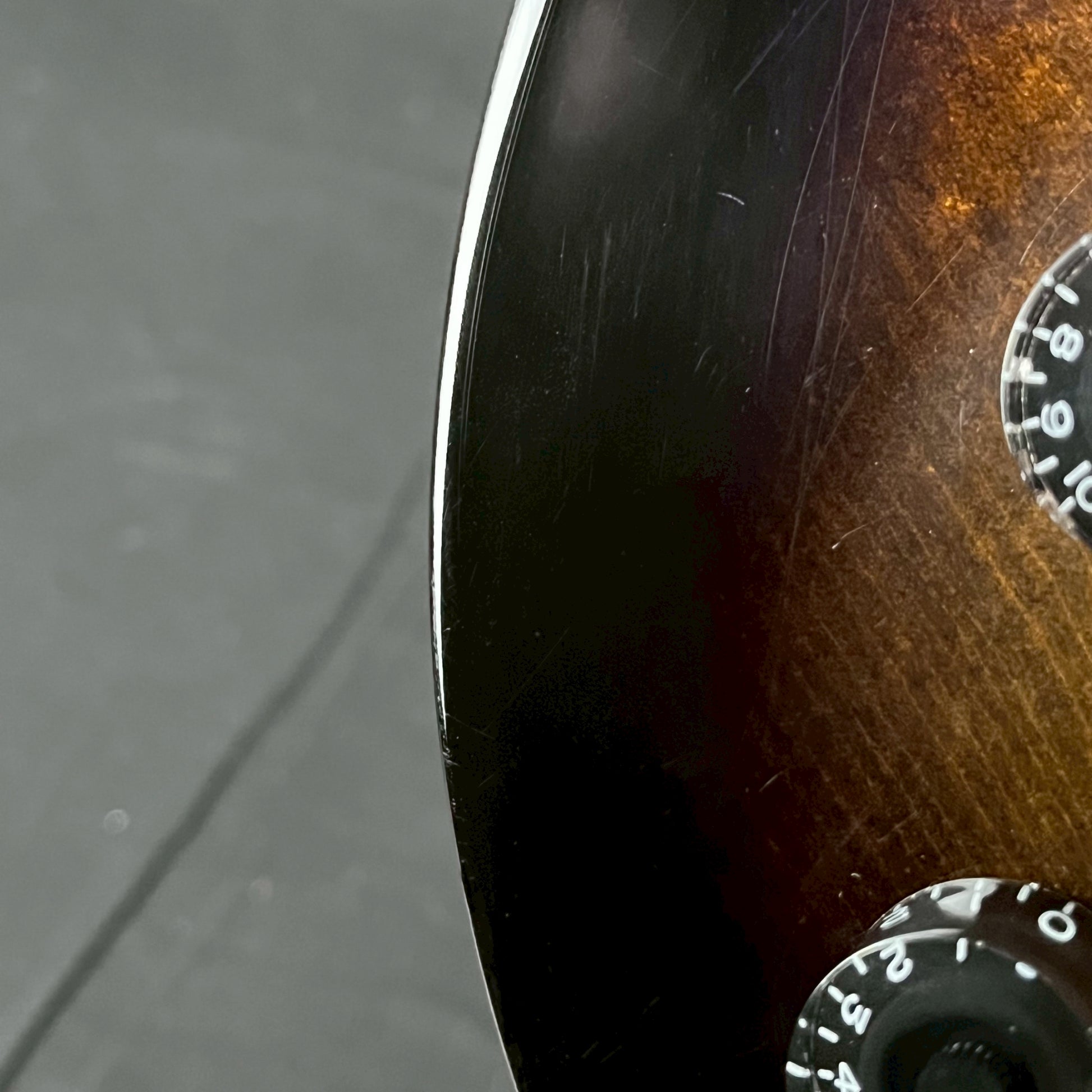 Gibson Les Paul Studio 2021 Mod