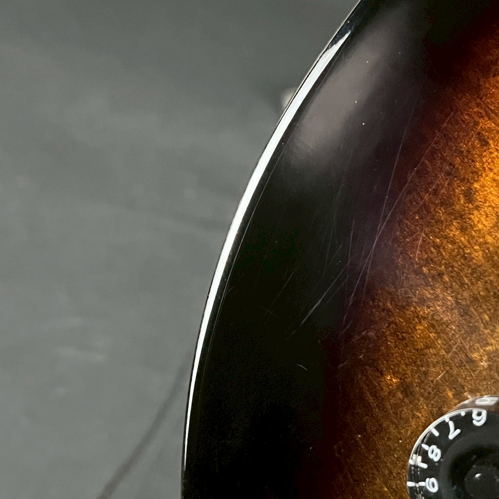Gibson Les Paul Studio 2021 Mod