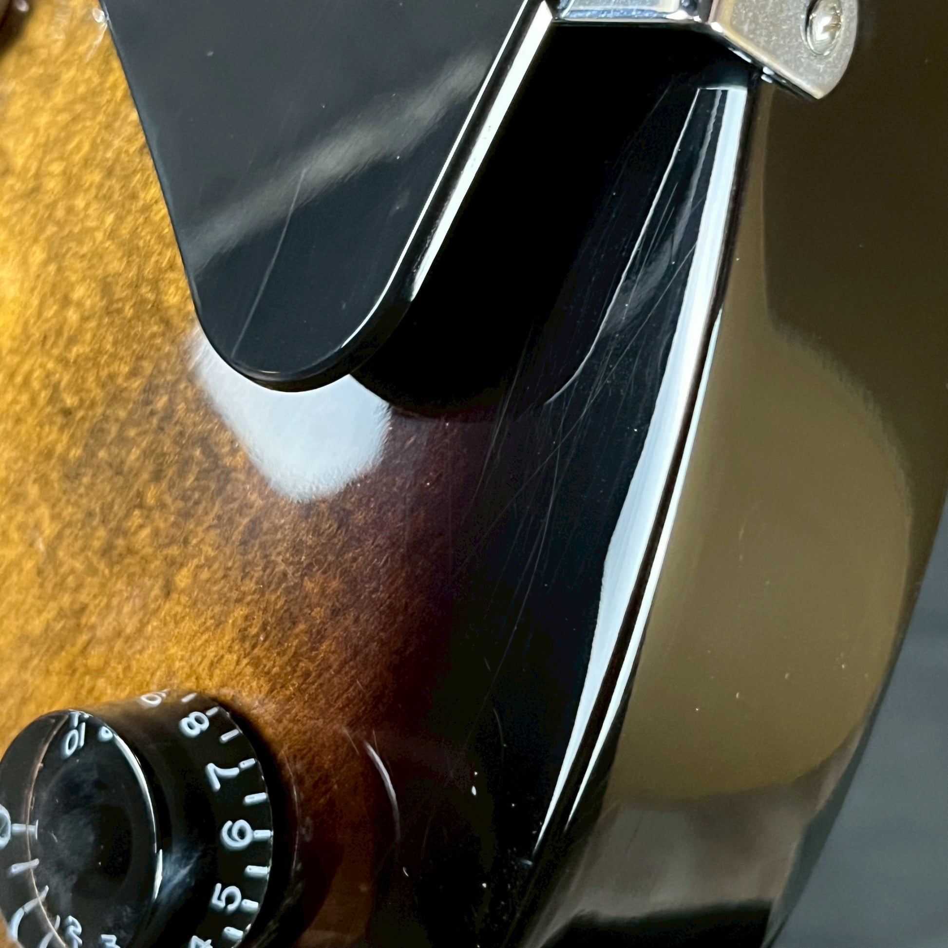 Gibson Les Paul Studio 2021 Mod