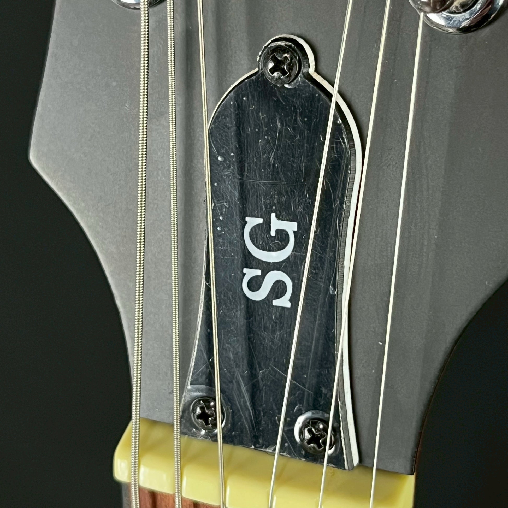 Epiphone SG Special Satin E1
