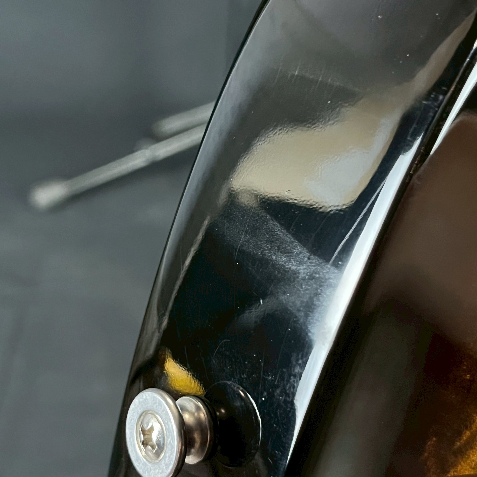 Gibson Les Paul Studio 2021 Mod