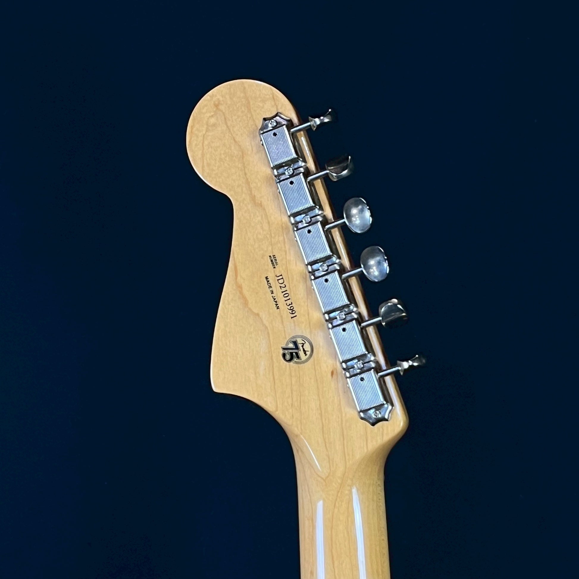 Fender Japan Traditional II 60s Jazzmaster