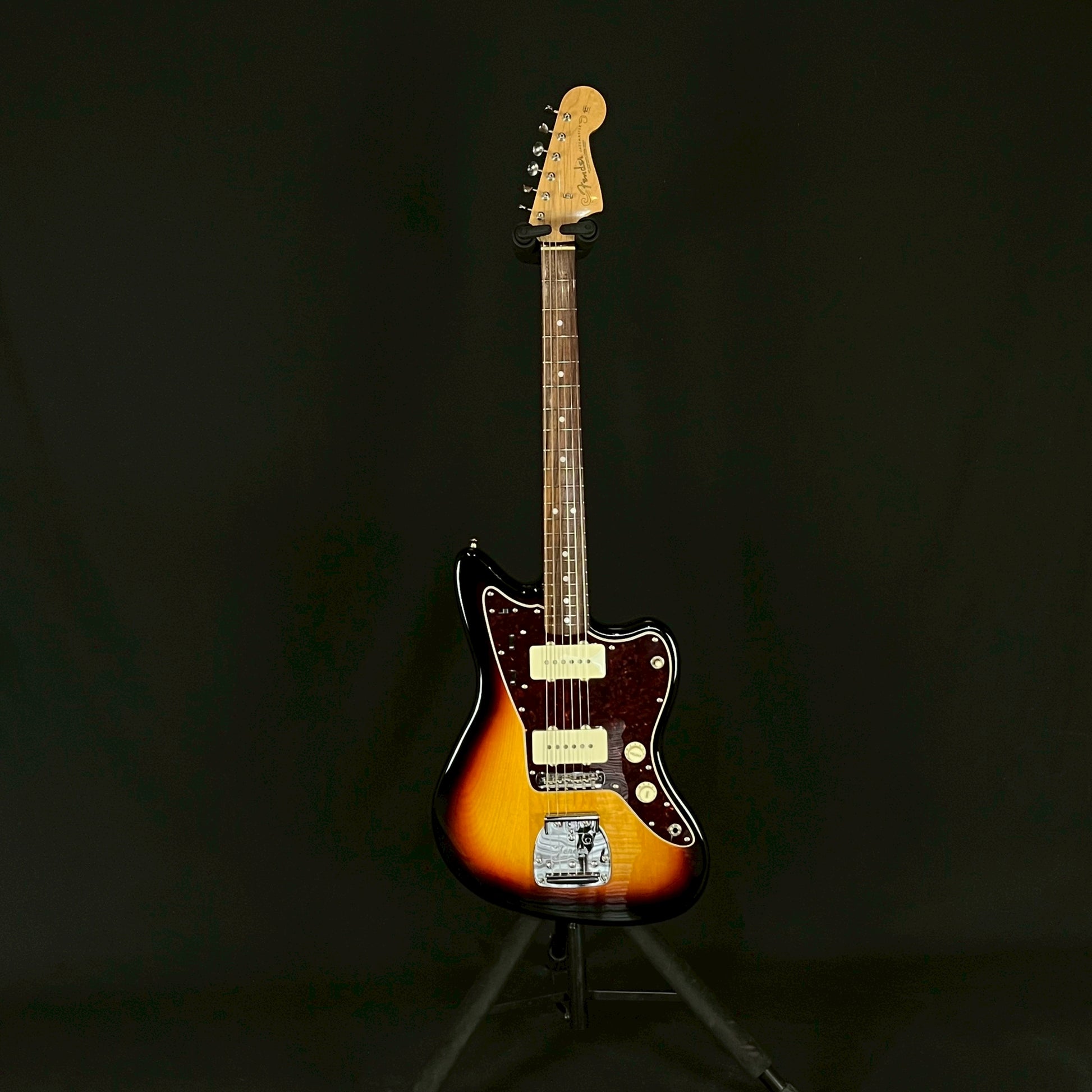 Fender Japan Traditional II 60s Jazzmaster