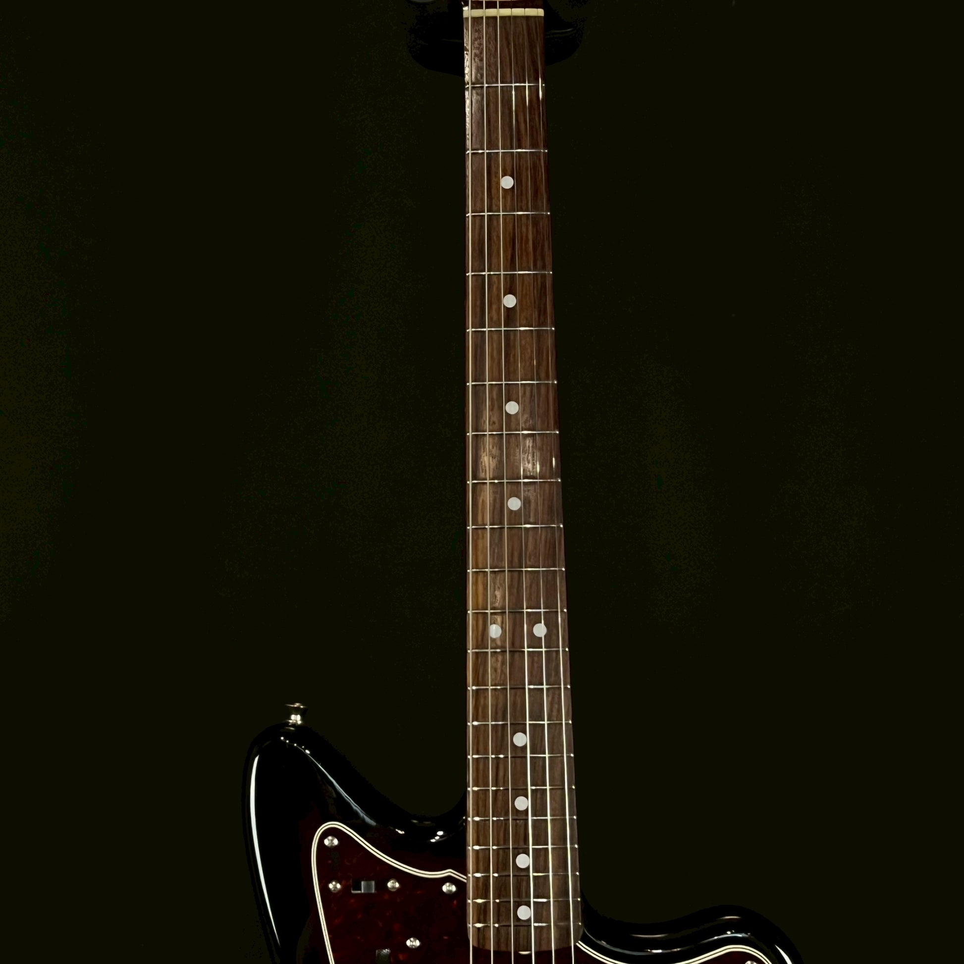 Fender Japan Traditional II 60s Jazzmaster