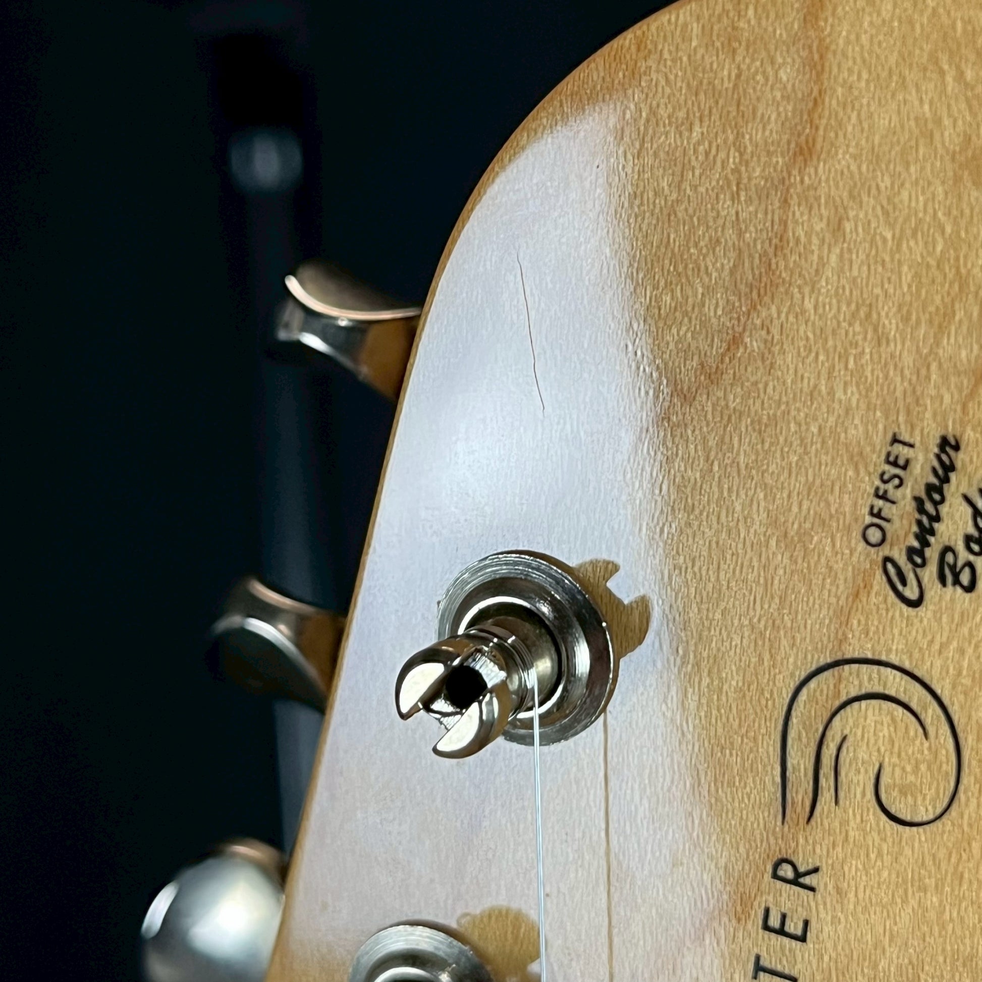 Fender Japan Traditional II 60s Jazzmaster
