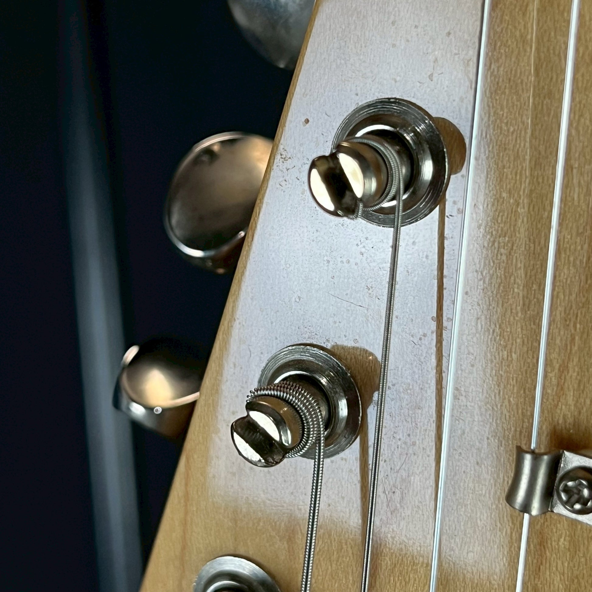 Fender Japan Traditional II 60s Jazzmaster