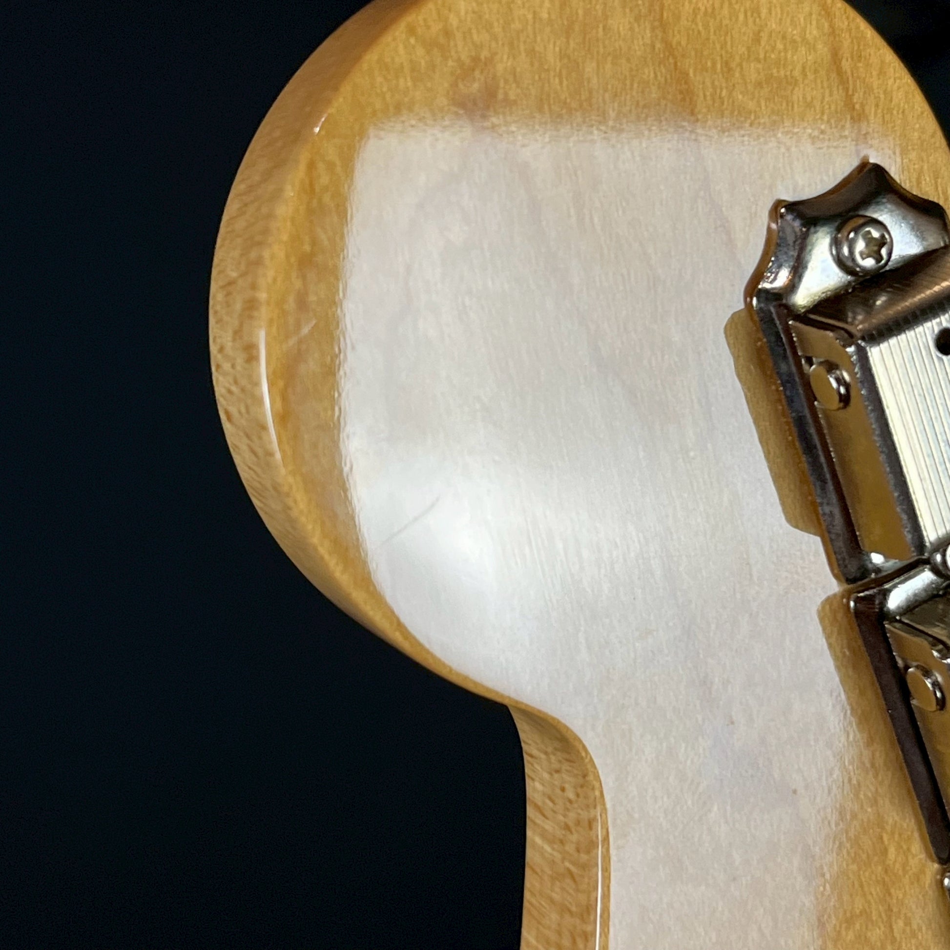 Fender Japan Traditional II 60s Jazzmaster