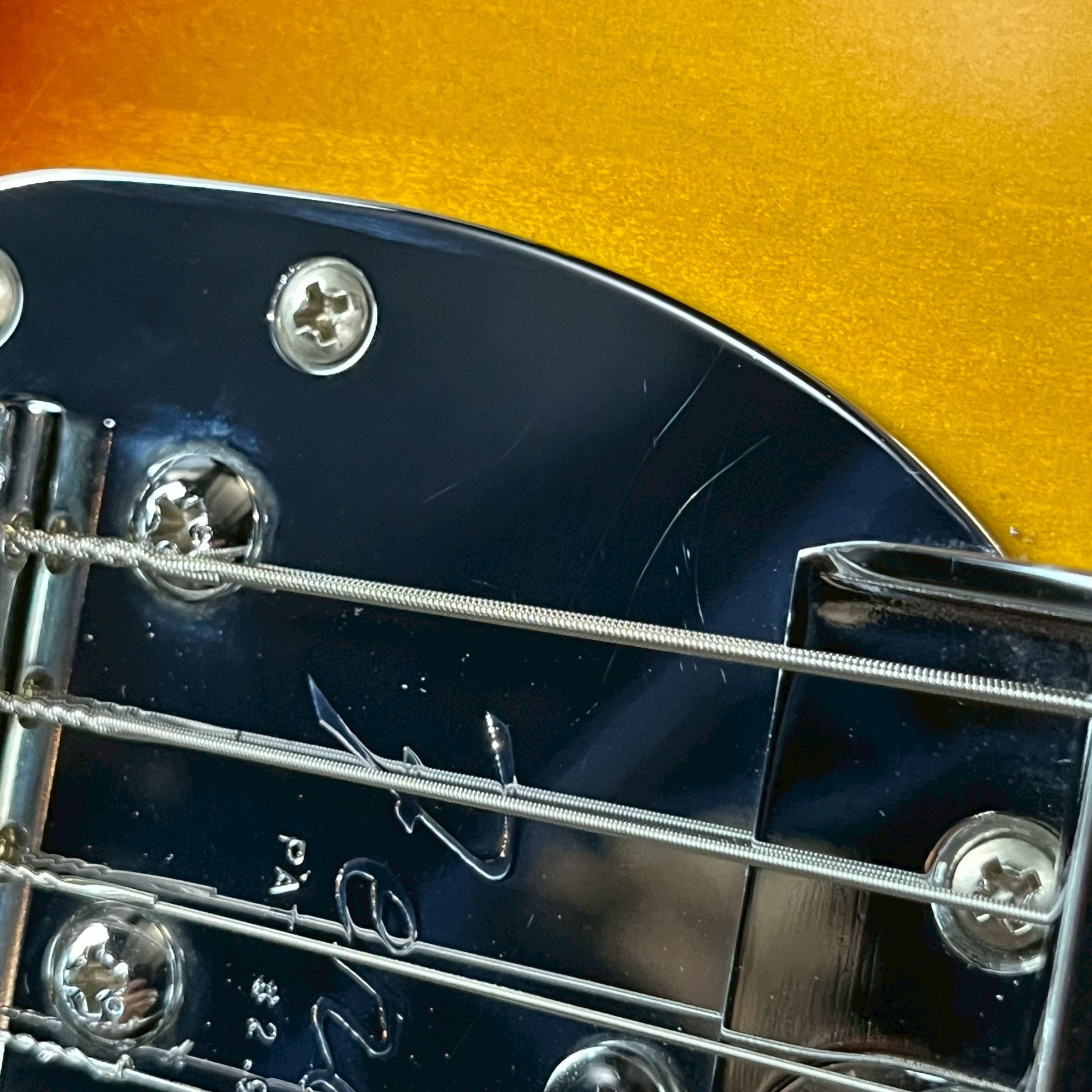 Fender Japan Traditional II 60s Jazzmaster