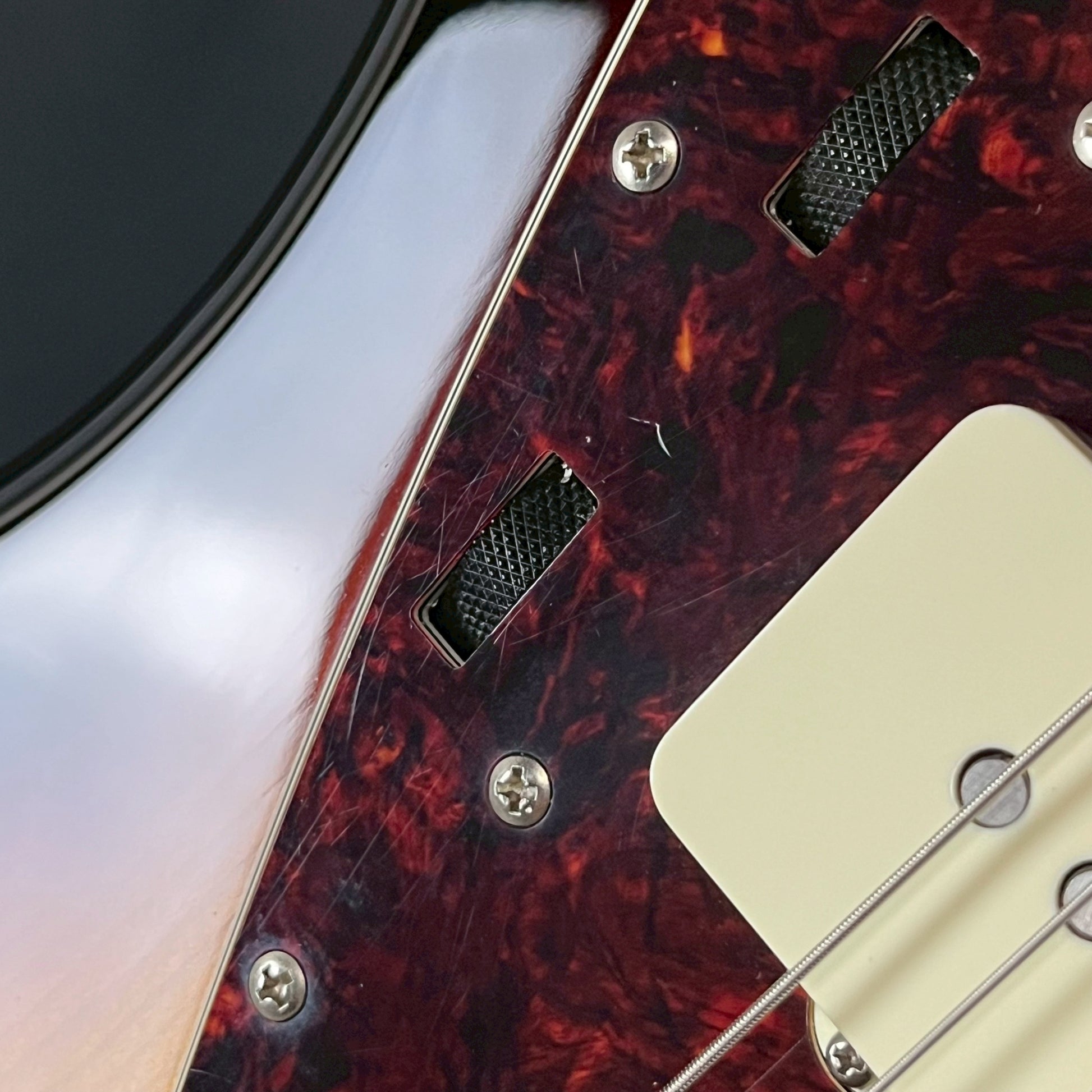 Fender Japan Traditional II 60s Jazzmaster