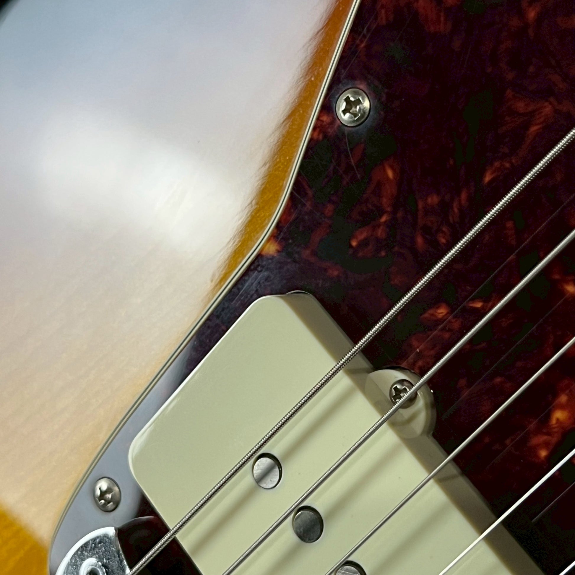 Fender Japan Traditional II 60s Jazzmaster