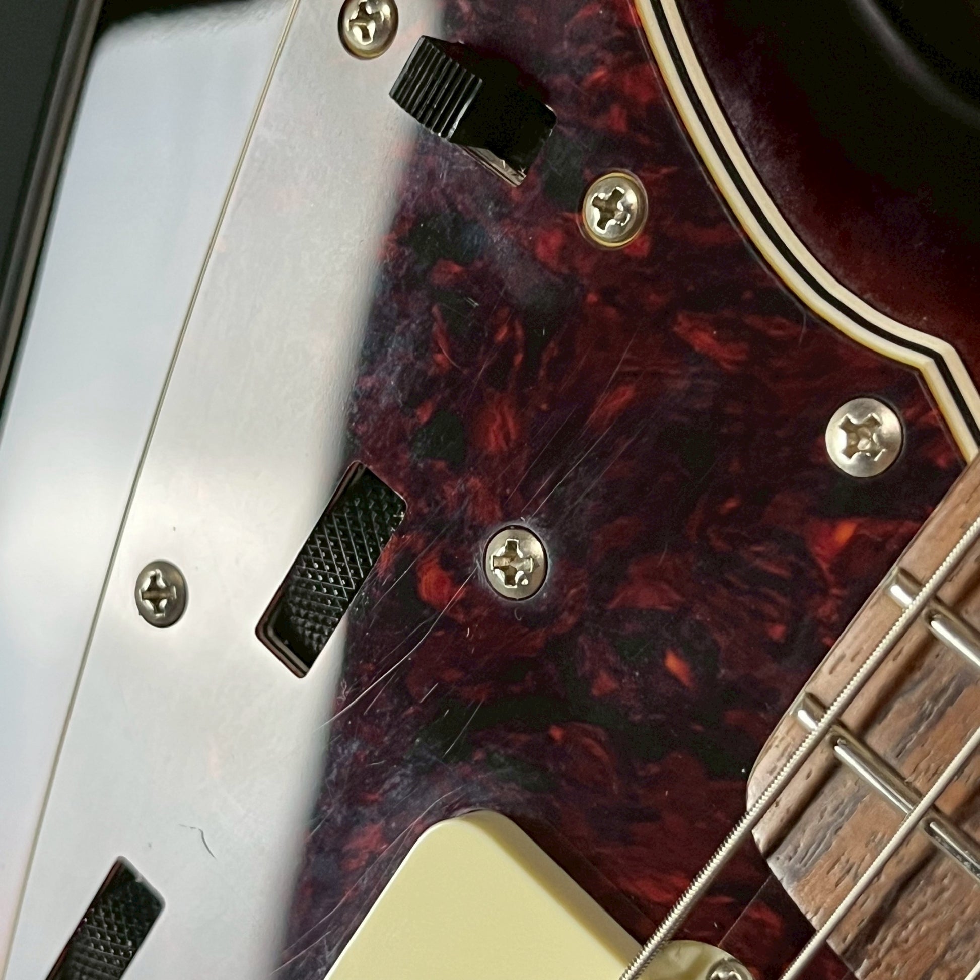 Fender Japan Traditional II 60s Jazzmaster