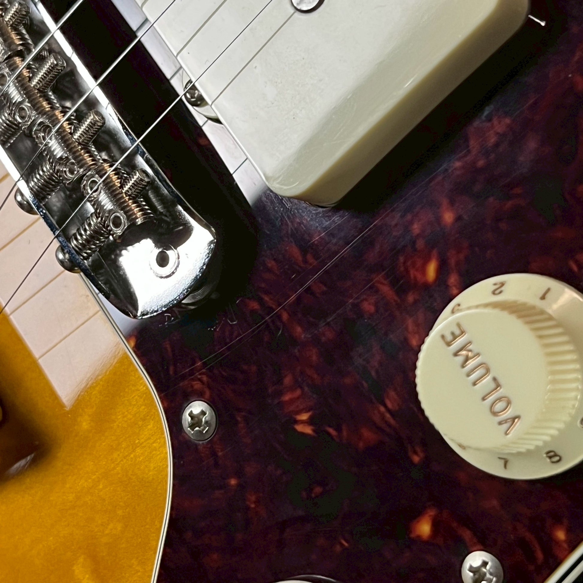 Fender Japan Traditional II 60s Jazzmaster