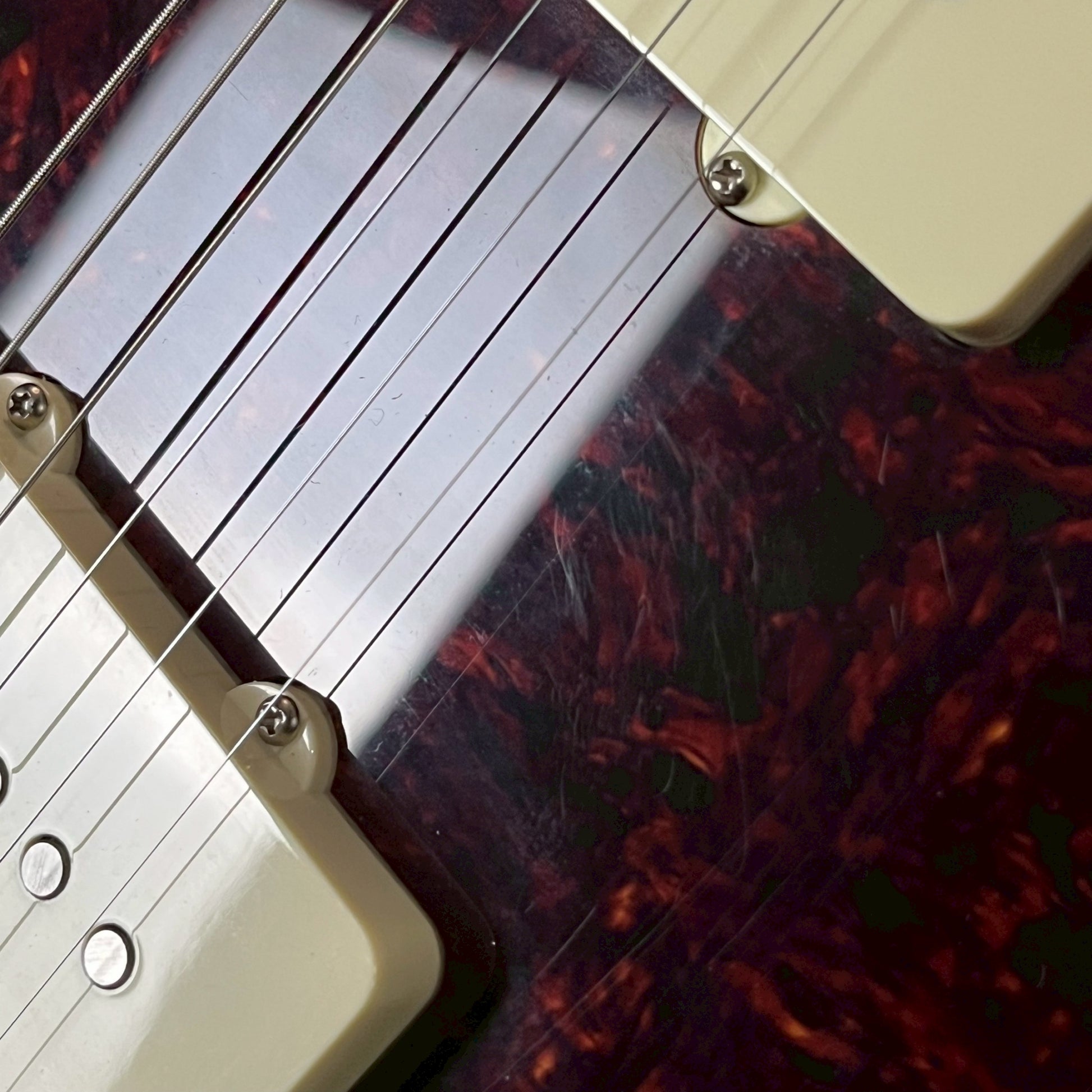 Fender Japan Traditional II 60s Jazzmaster
