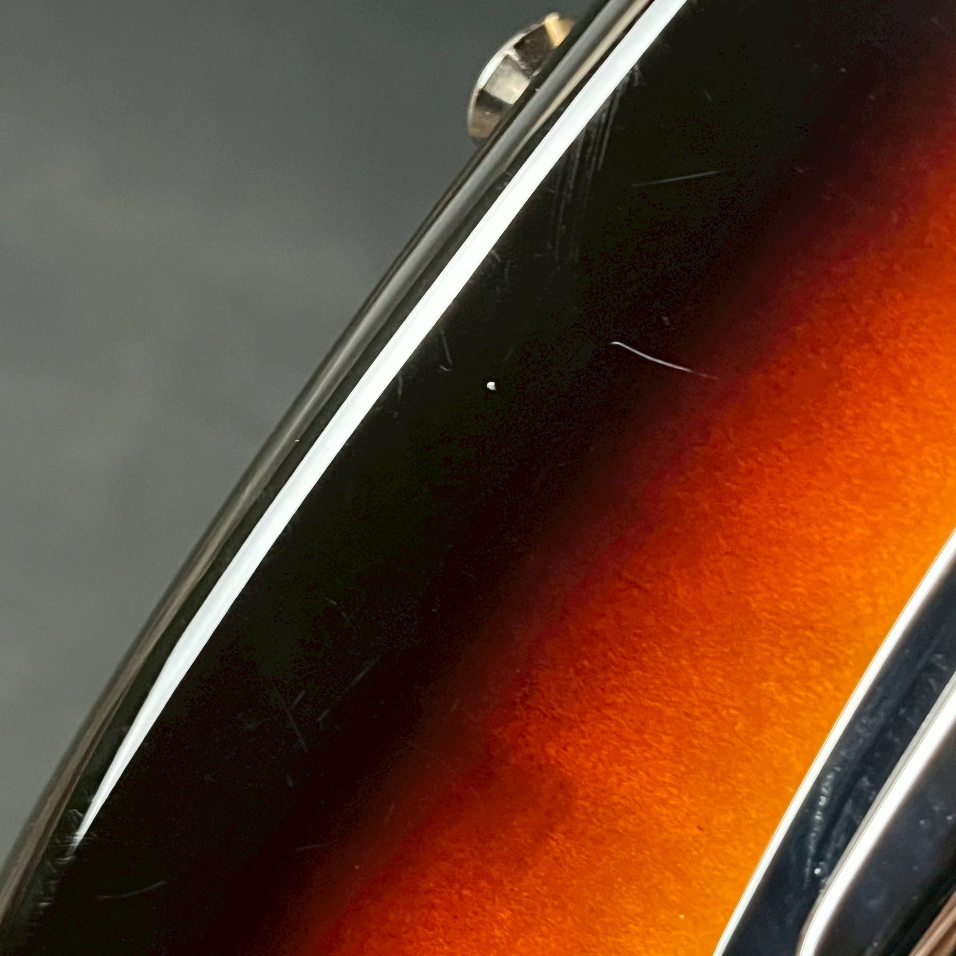 Fender Japan Traditional II 60s Jazzmaster