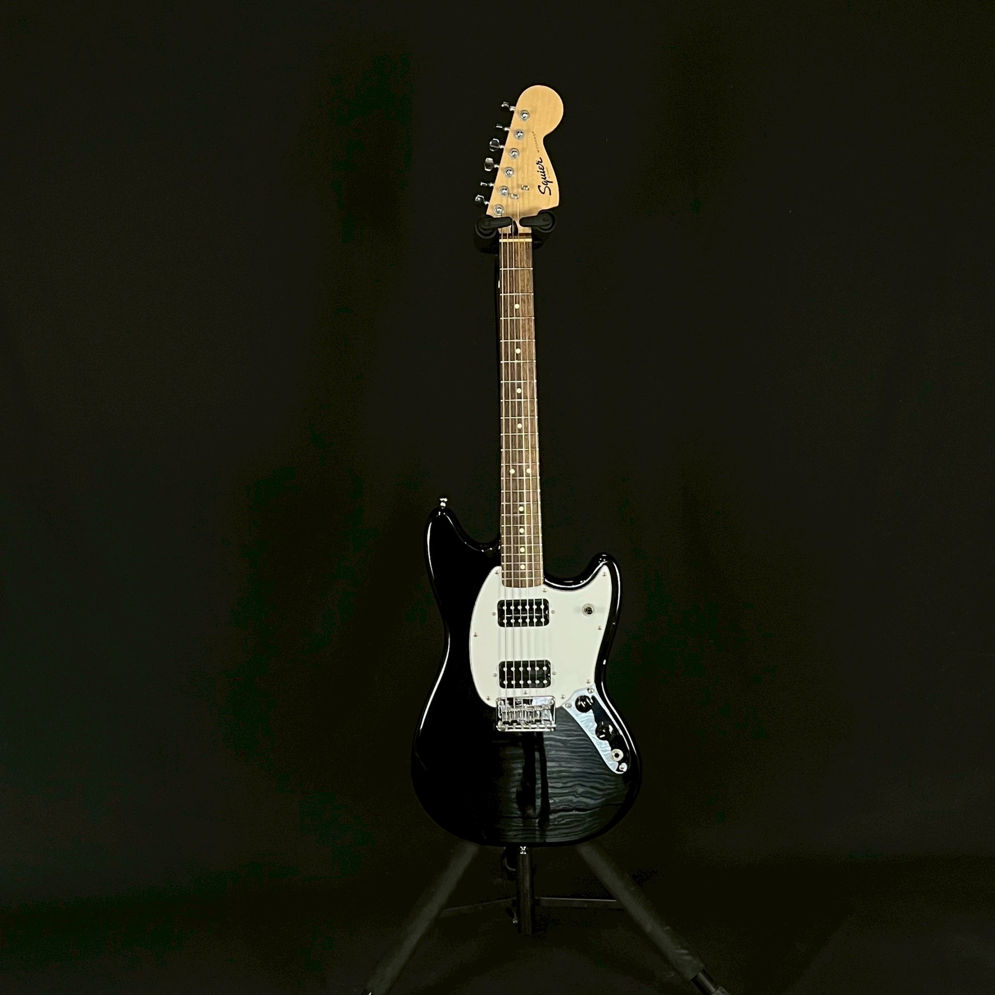 Squier Mustang HH