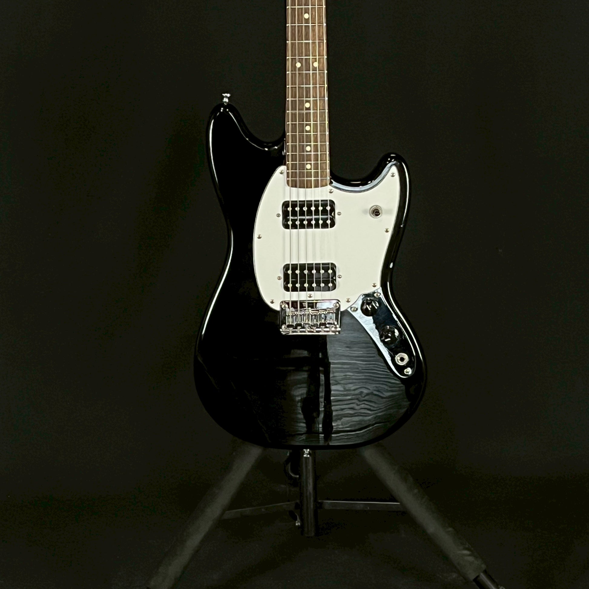 Squier Mustang HH