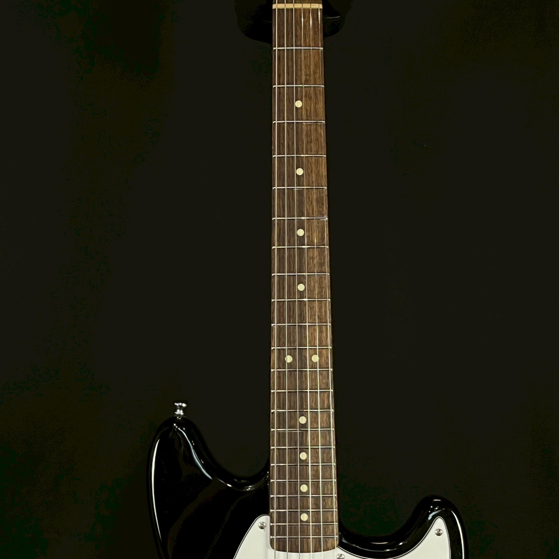 Squier Mustang HH